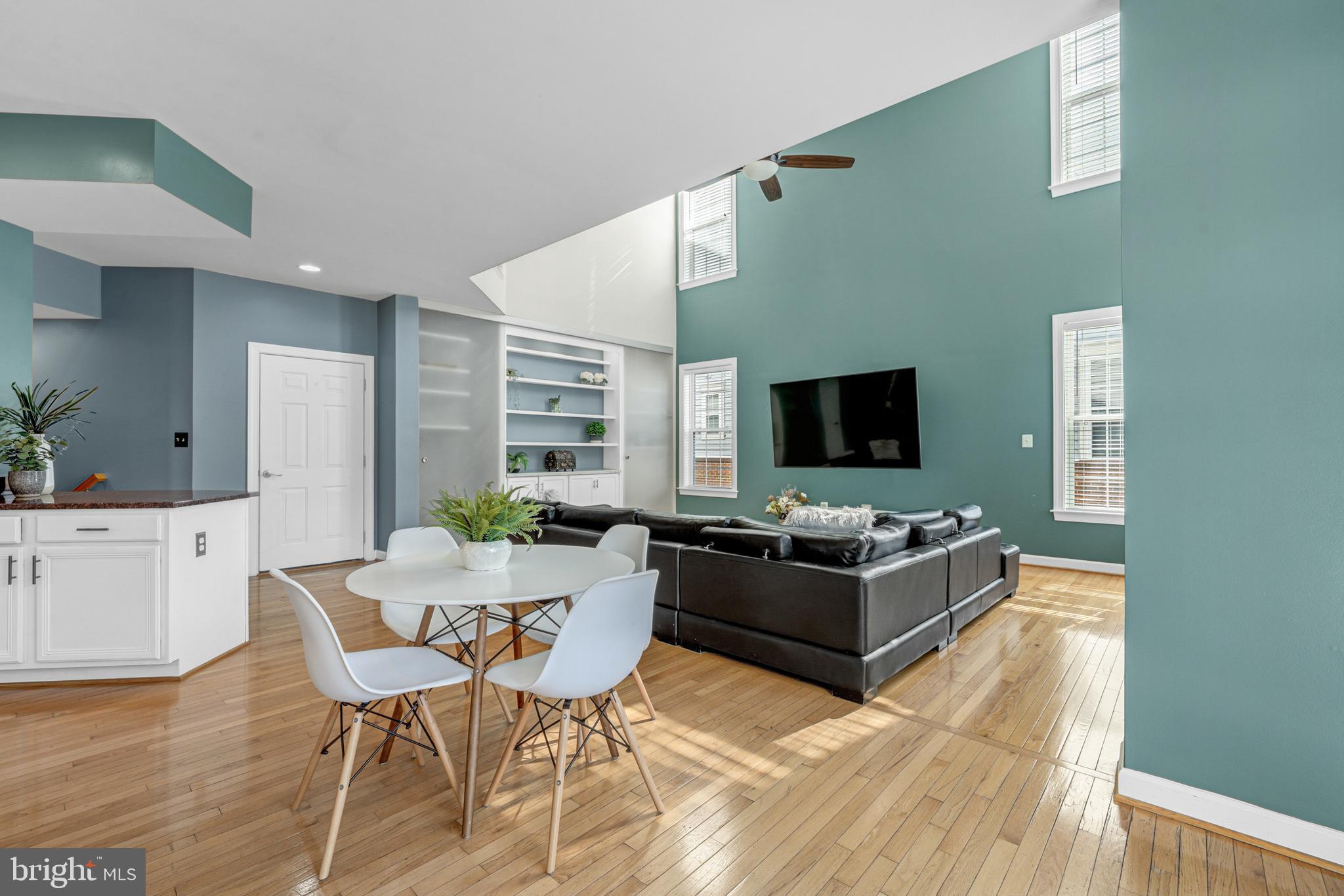 BRAMBLETON - Residential