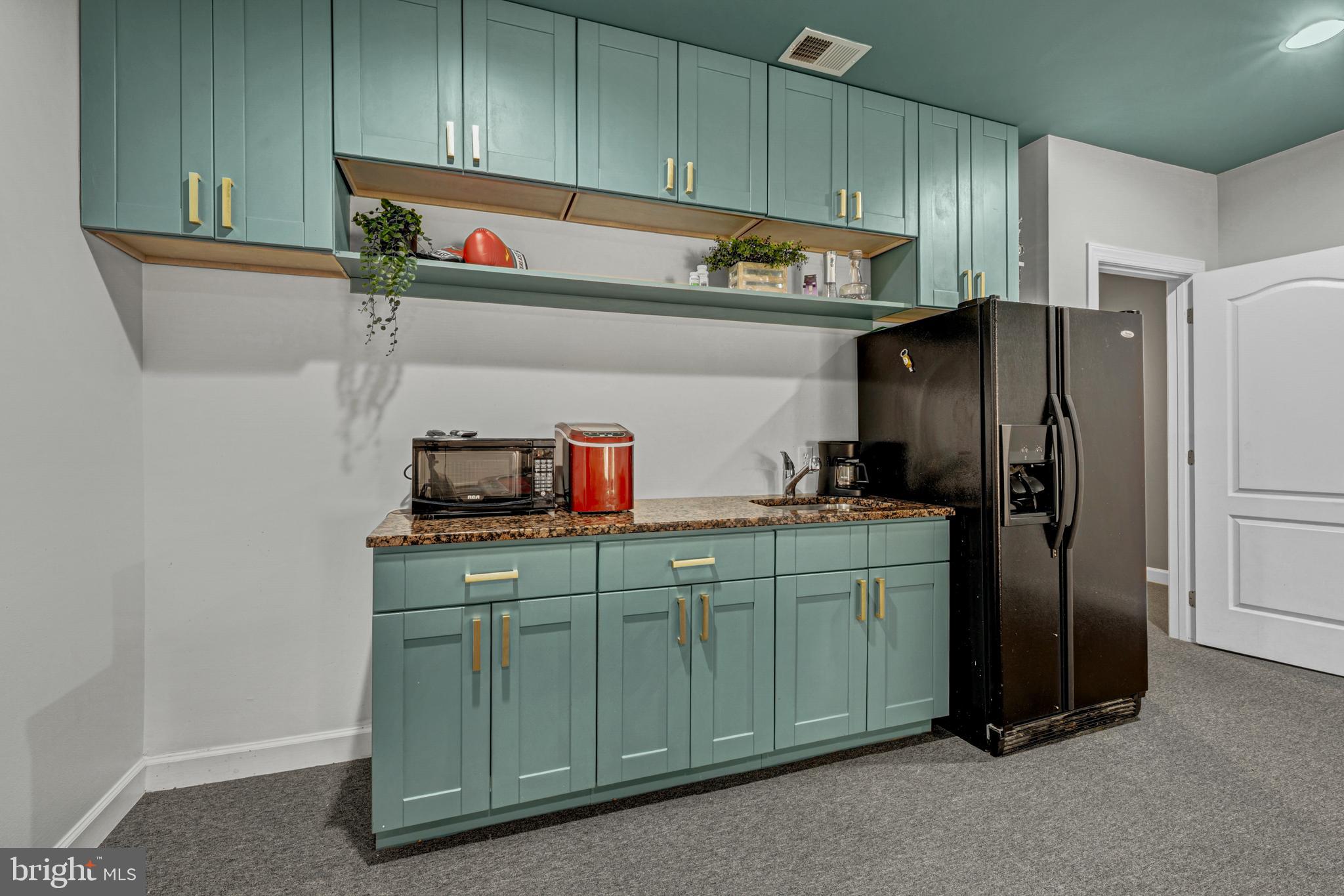 BRAMBLETON - Residential