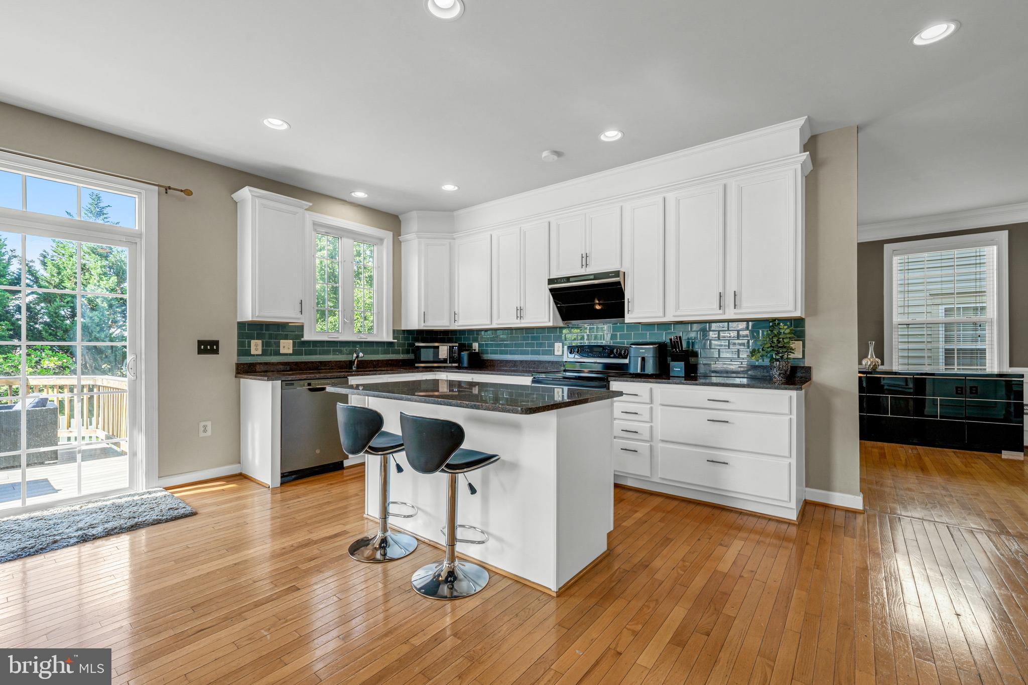 BRAMBLETON - Residential
