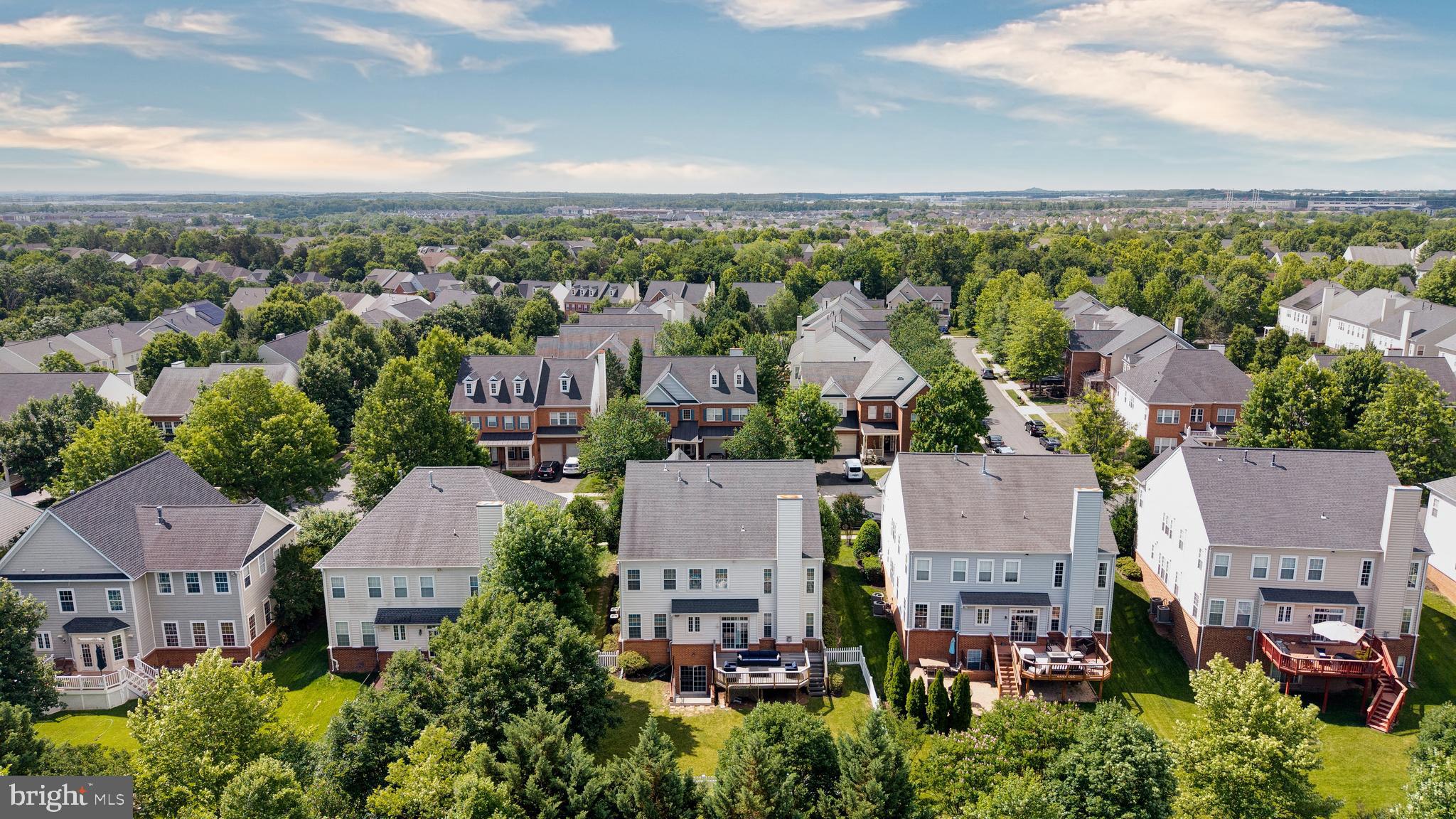 BRAMBLETON - Residential
