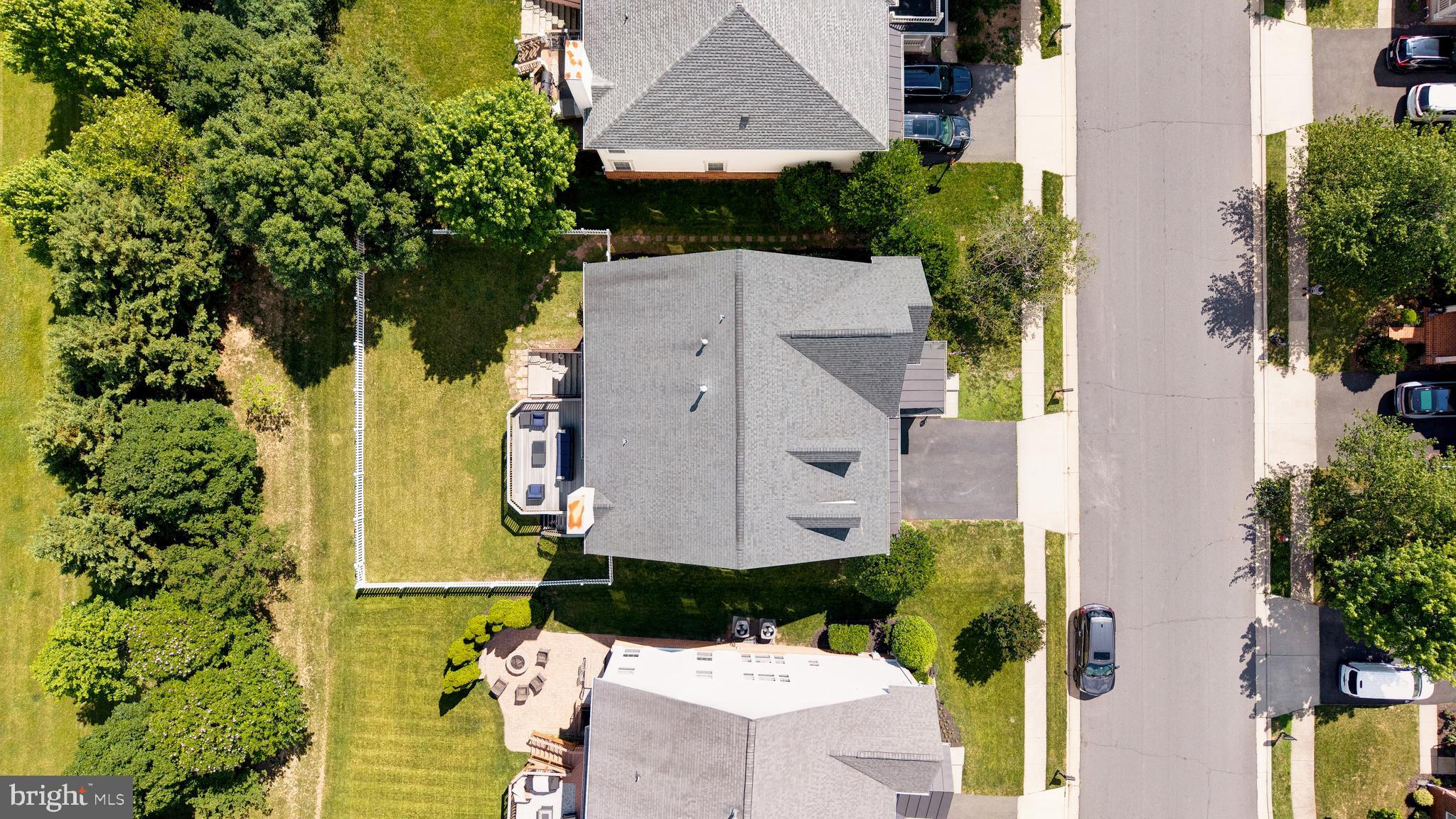 BRAMBLETON - Residential