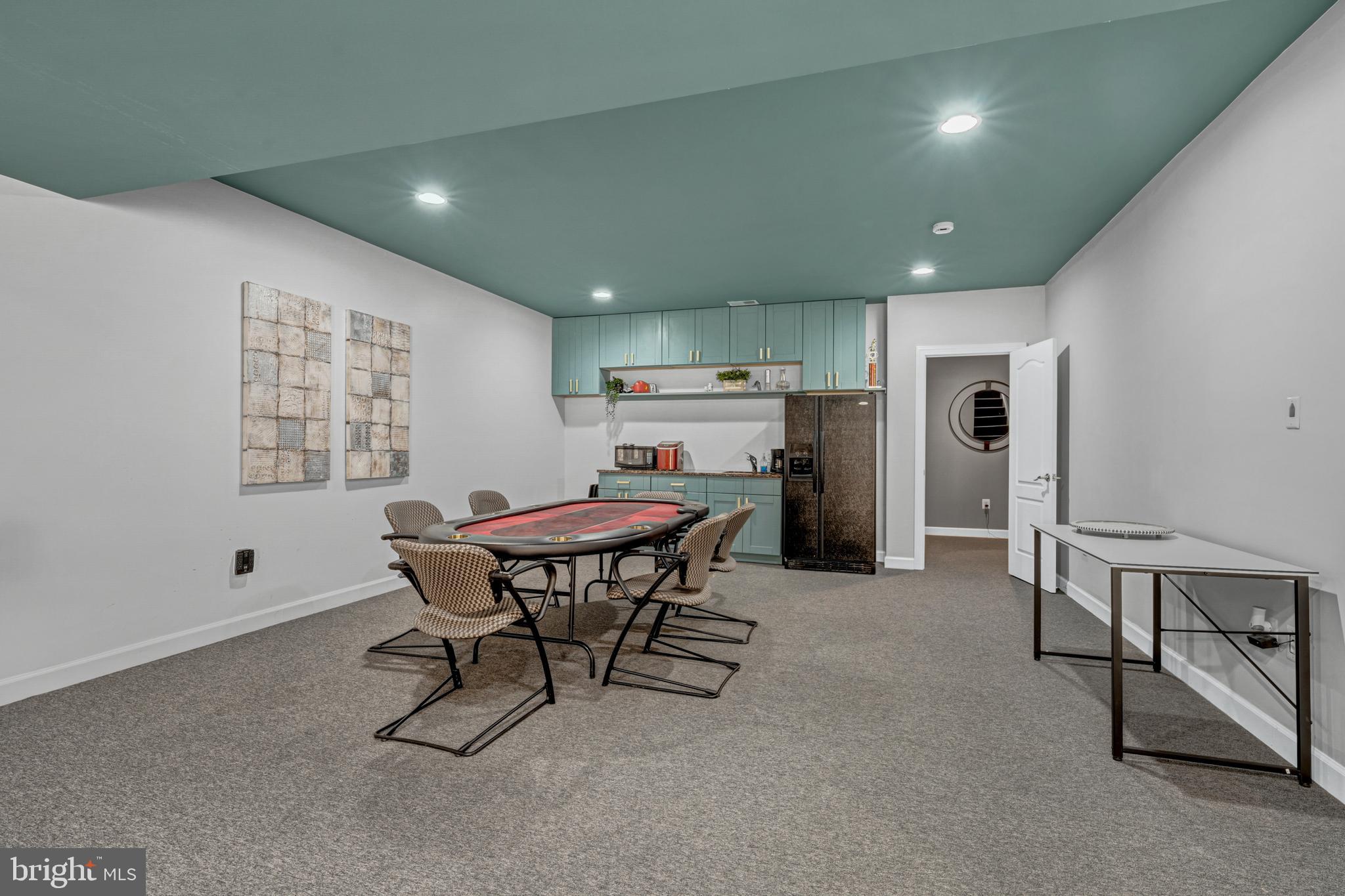 BRAMBLETON - Residential