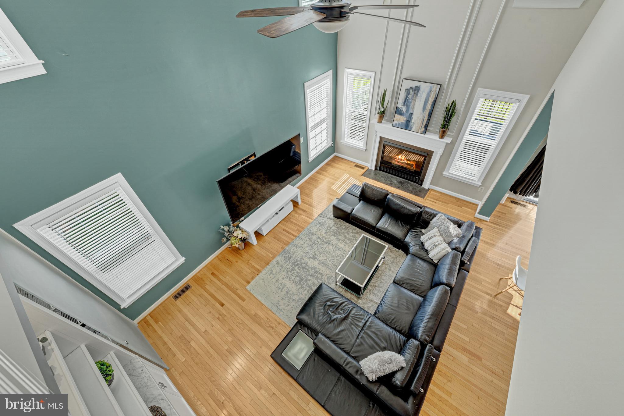 BRAMBLETON - Residential