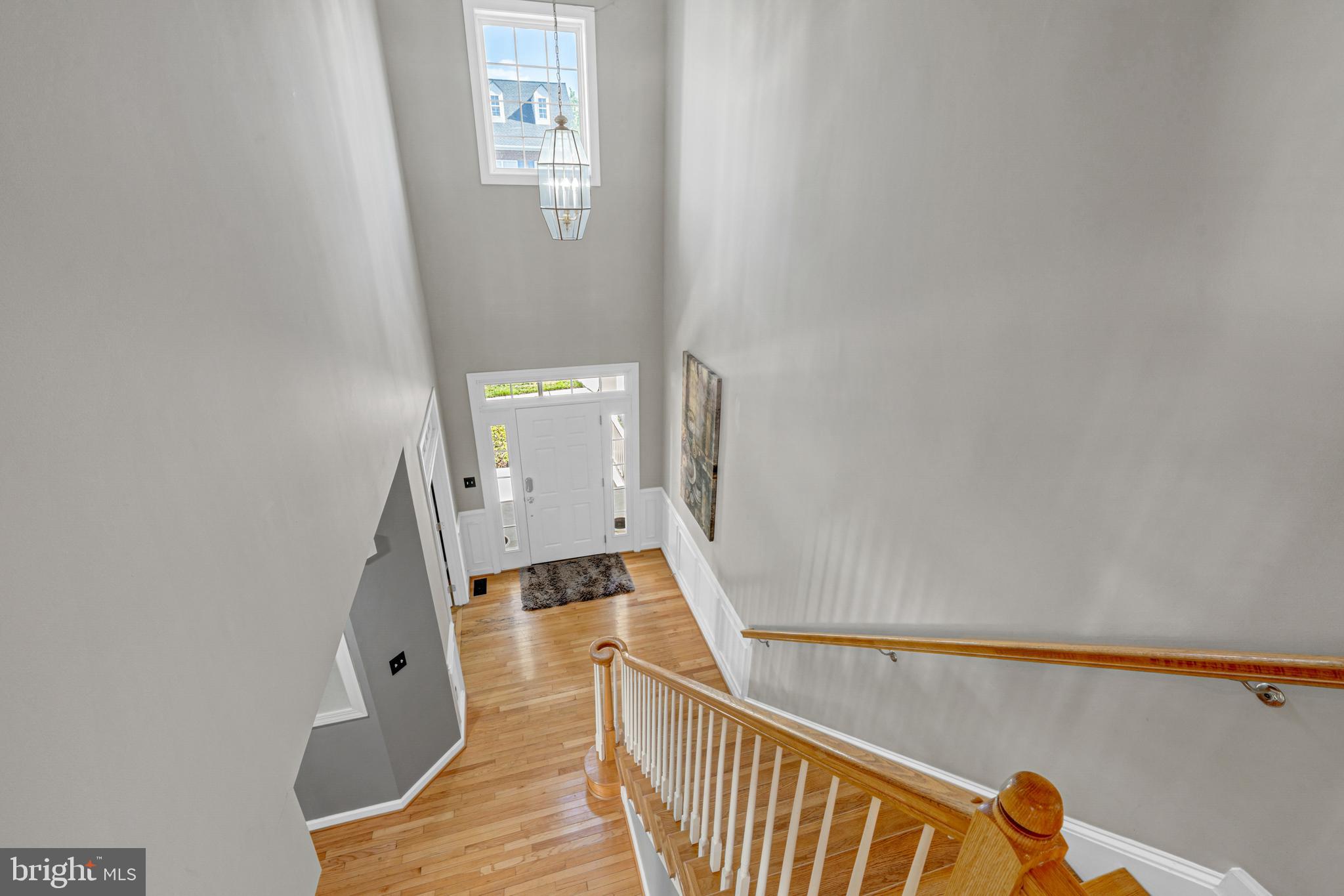 BRAMBLETON - Residential