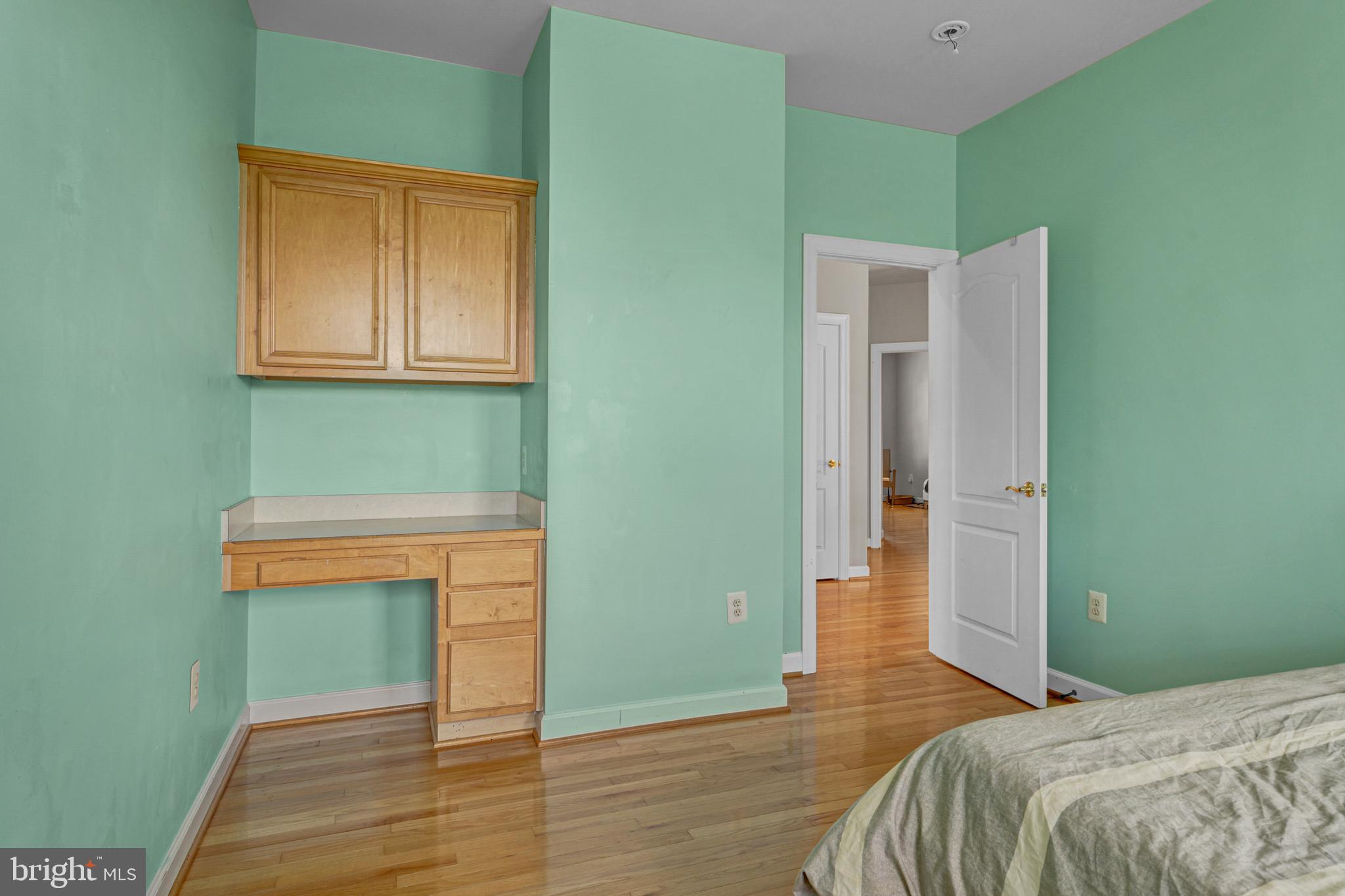 BRAMBLETON - Residential