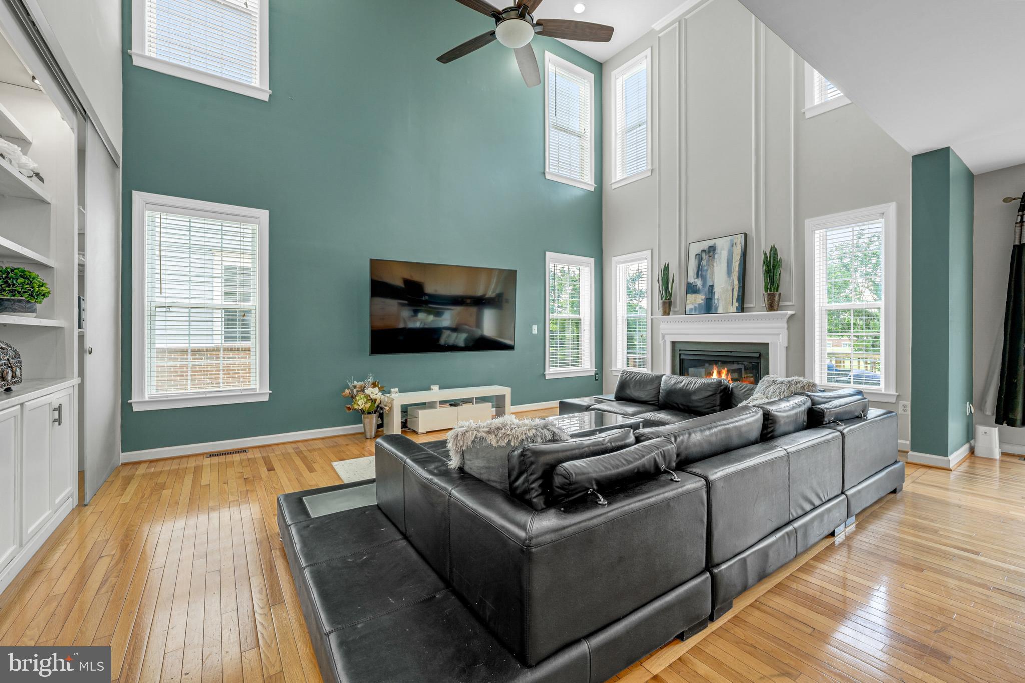BRAMBLETON - Residential