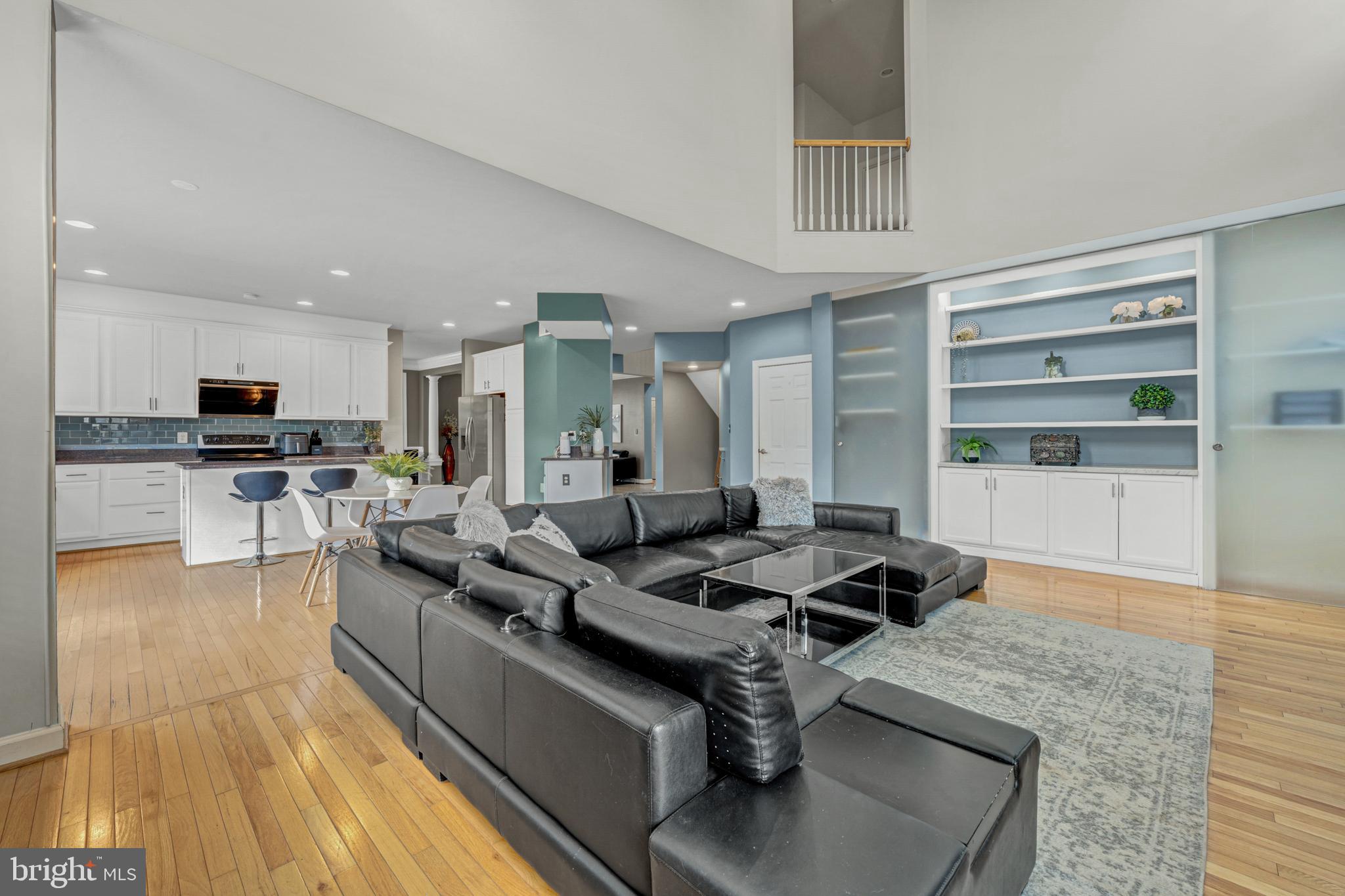 BRAMBLETON - Residential