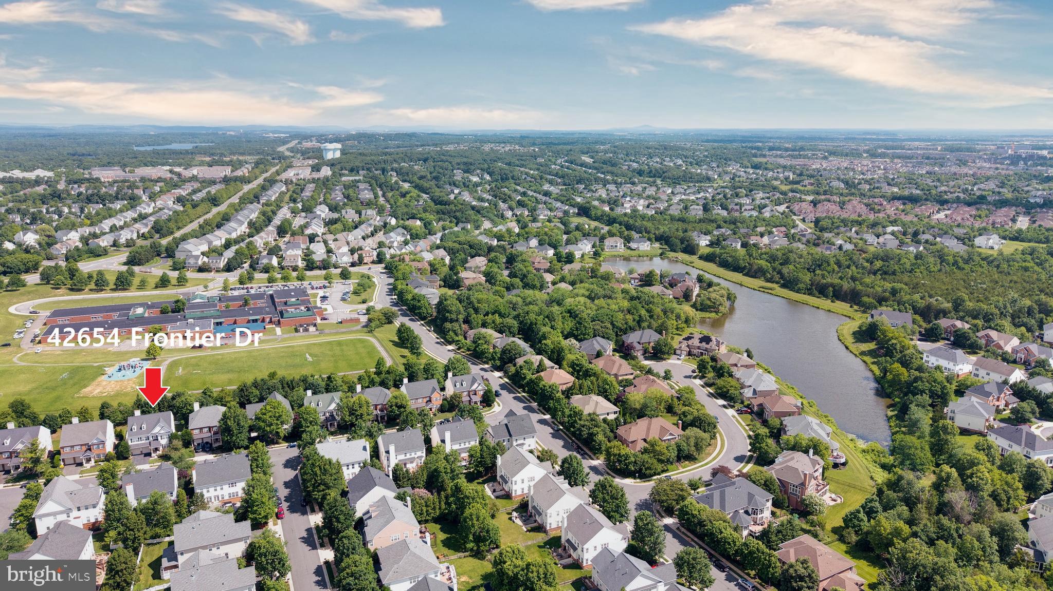 BRAMBLETON - Residential