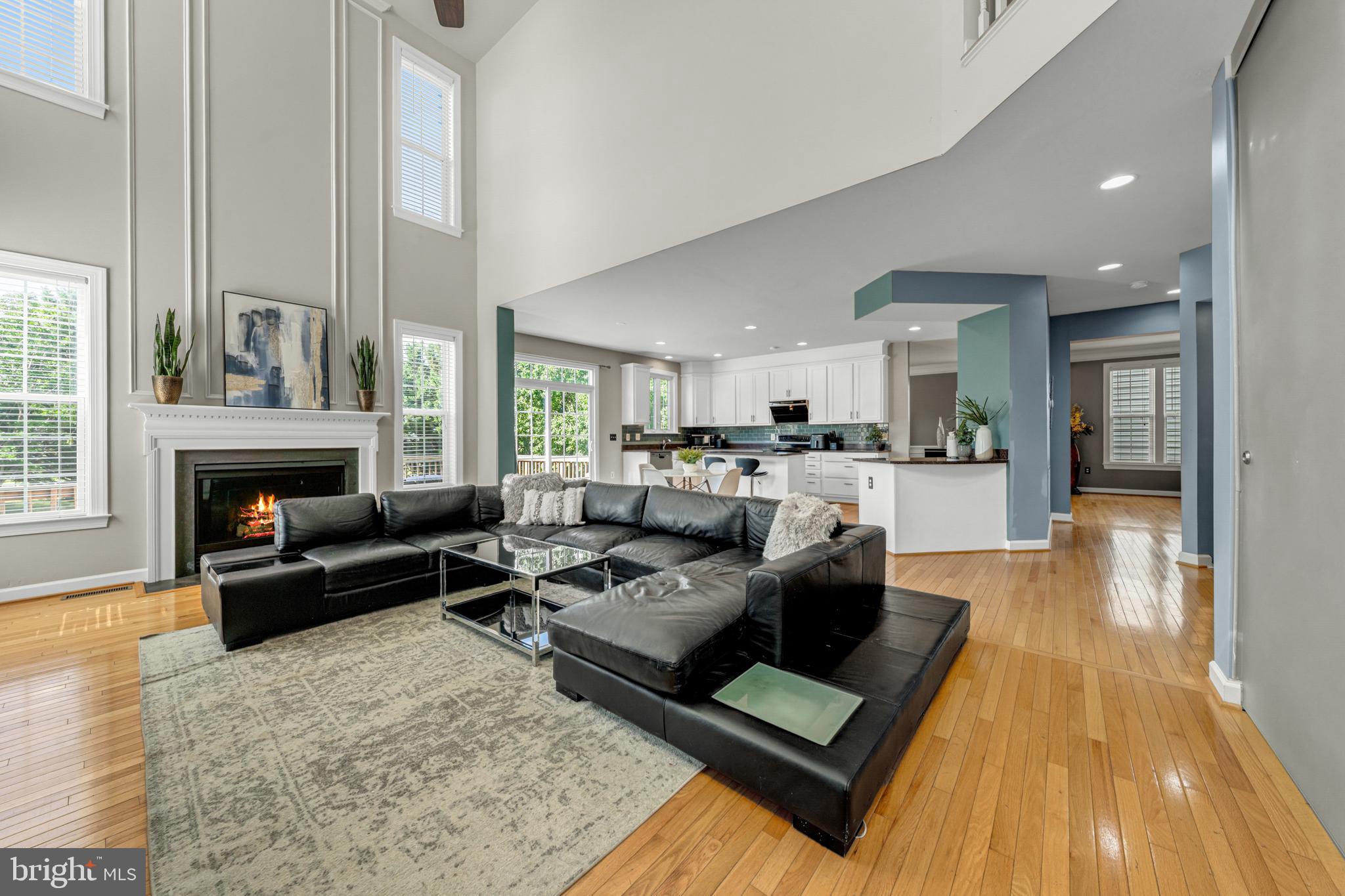 BRAMBLETON - Residential