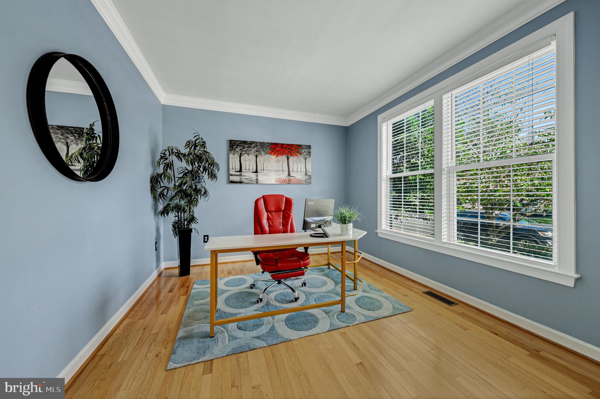 BRAMBLETON - Residential