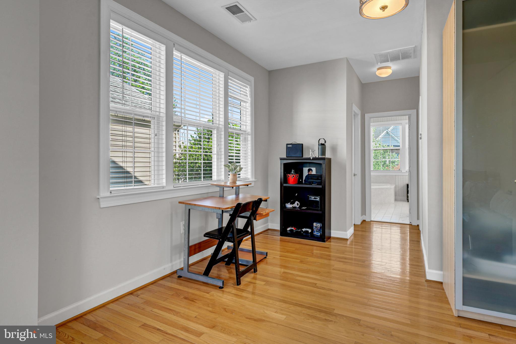 BRAMBLETON - Residential