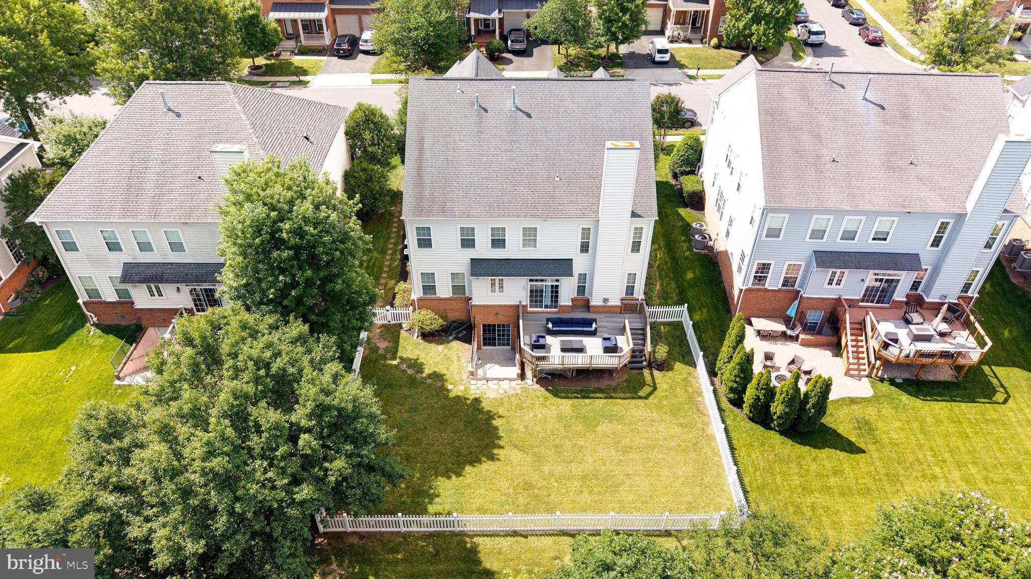BRAMBLETON - Residential