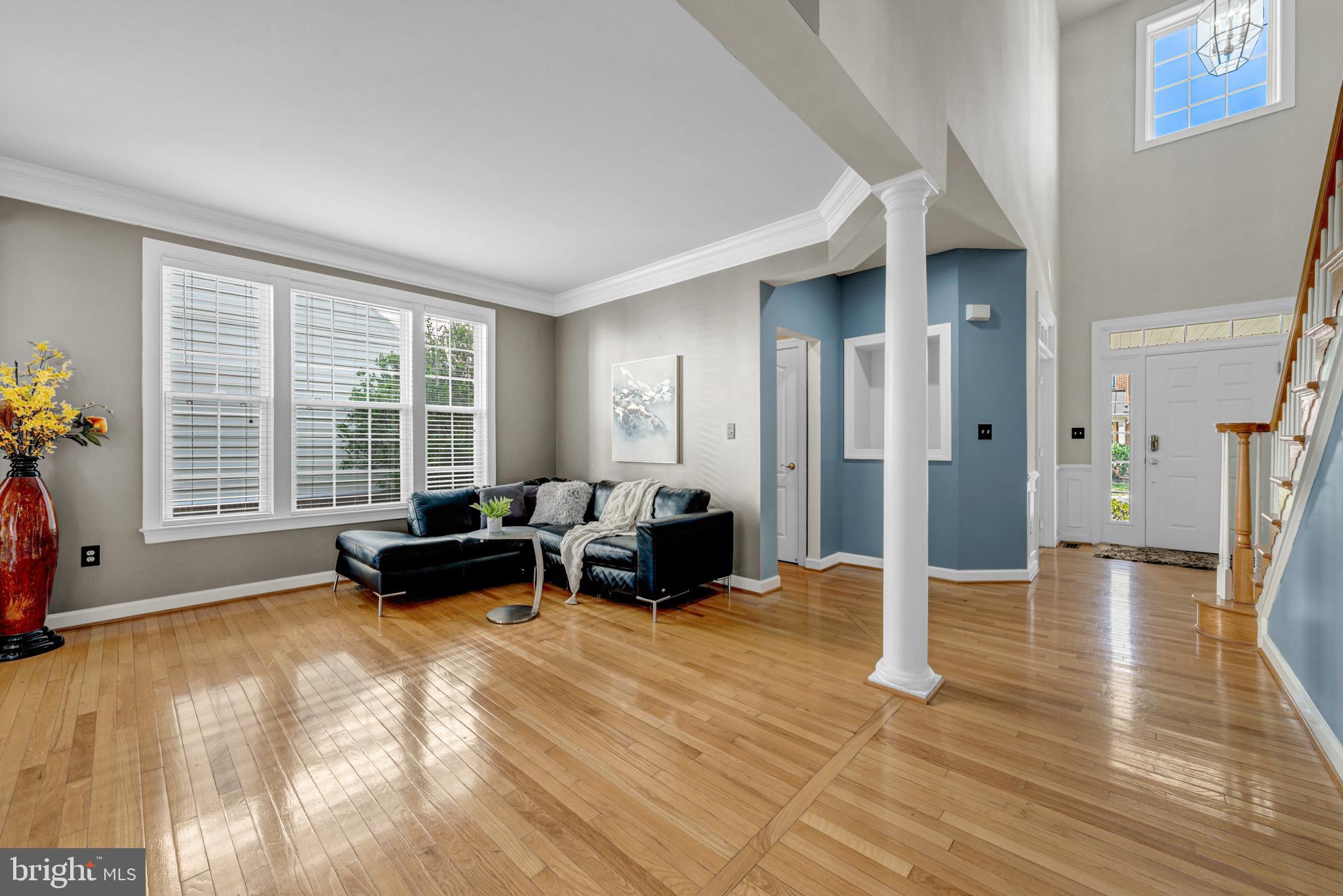 BRAMBLETON - Residential