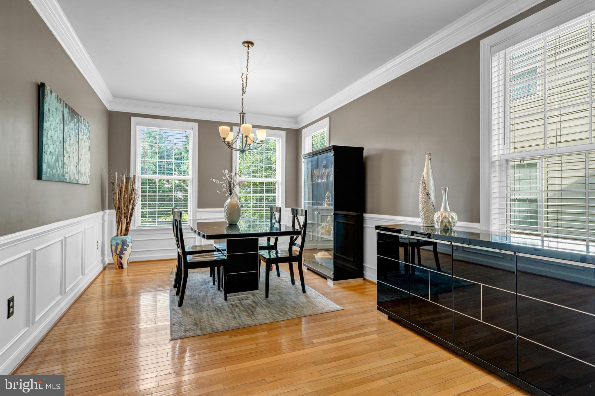 BRAMBLETON - Residential