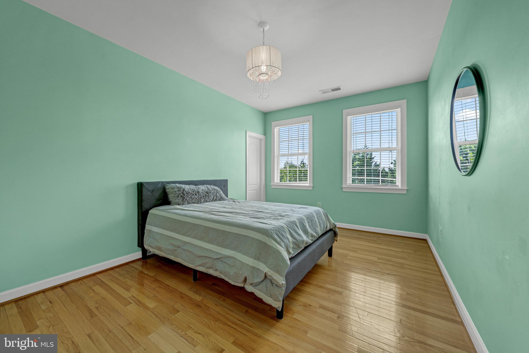 BRAMBLETON - Residential