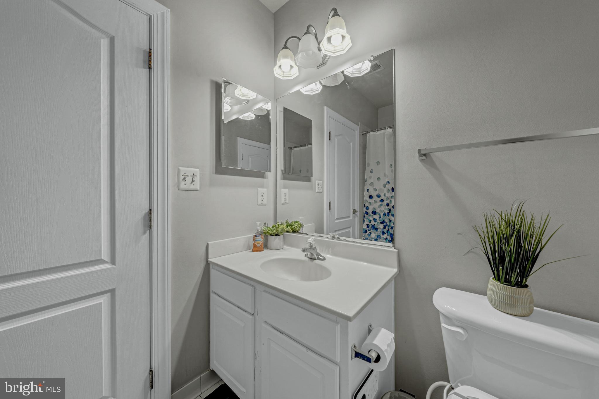 BRAMBLETON - Residential