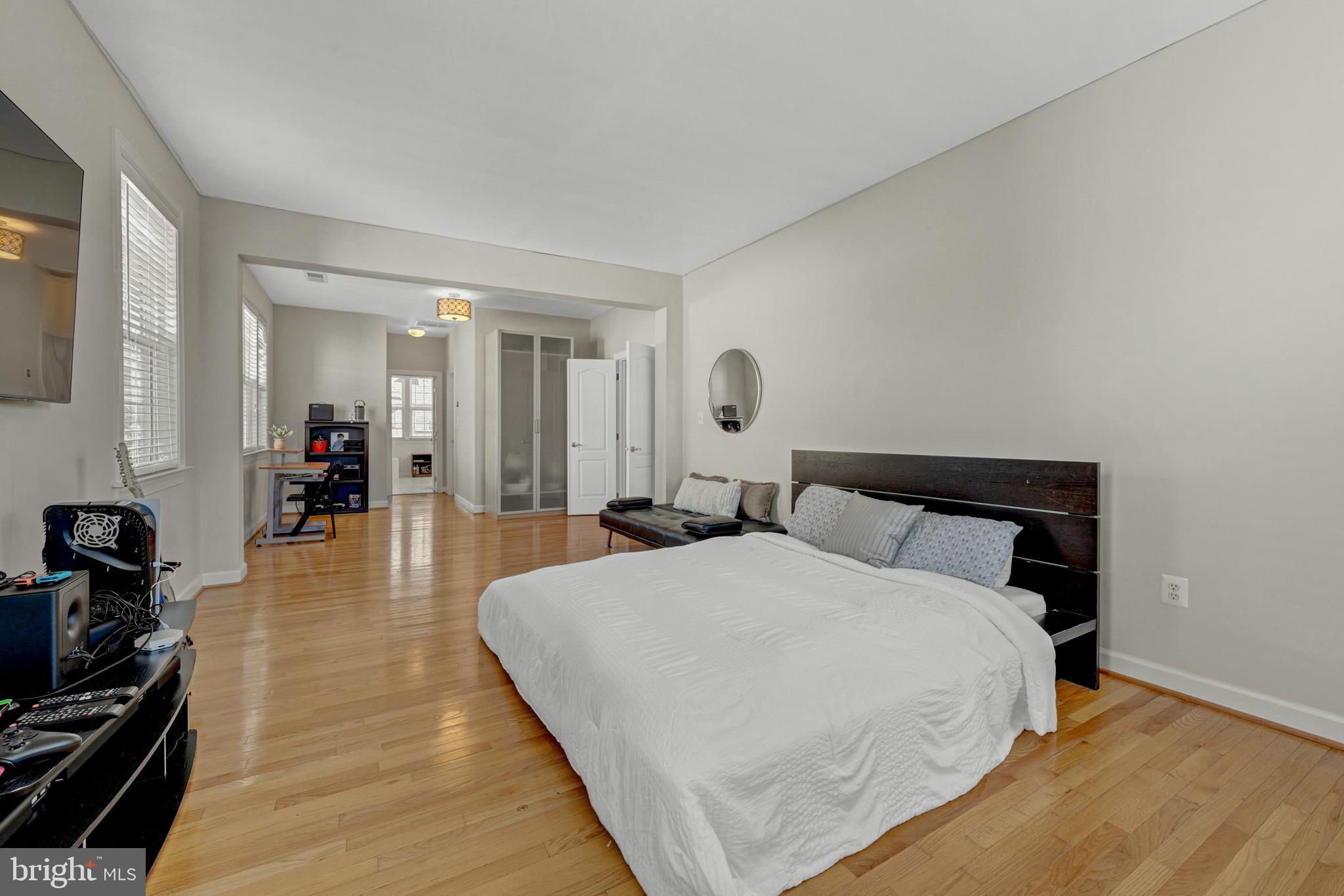 BRAMBLETON - Residential