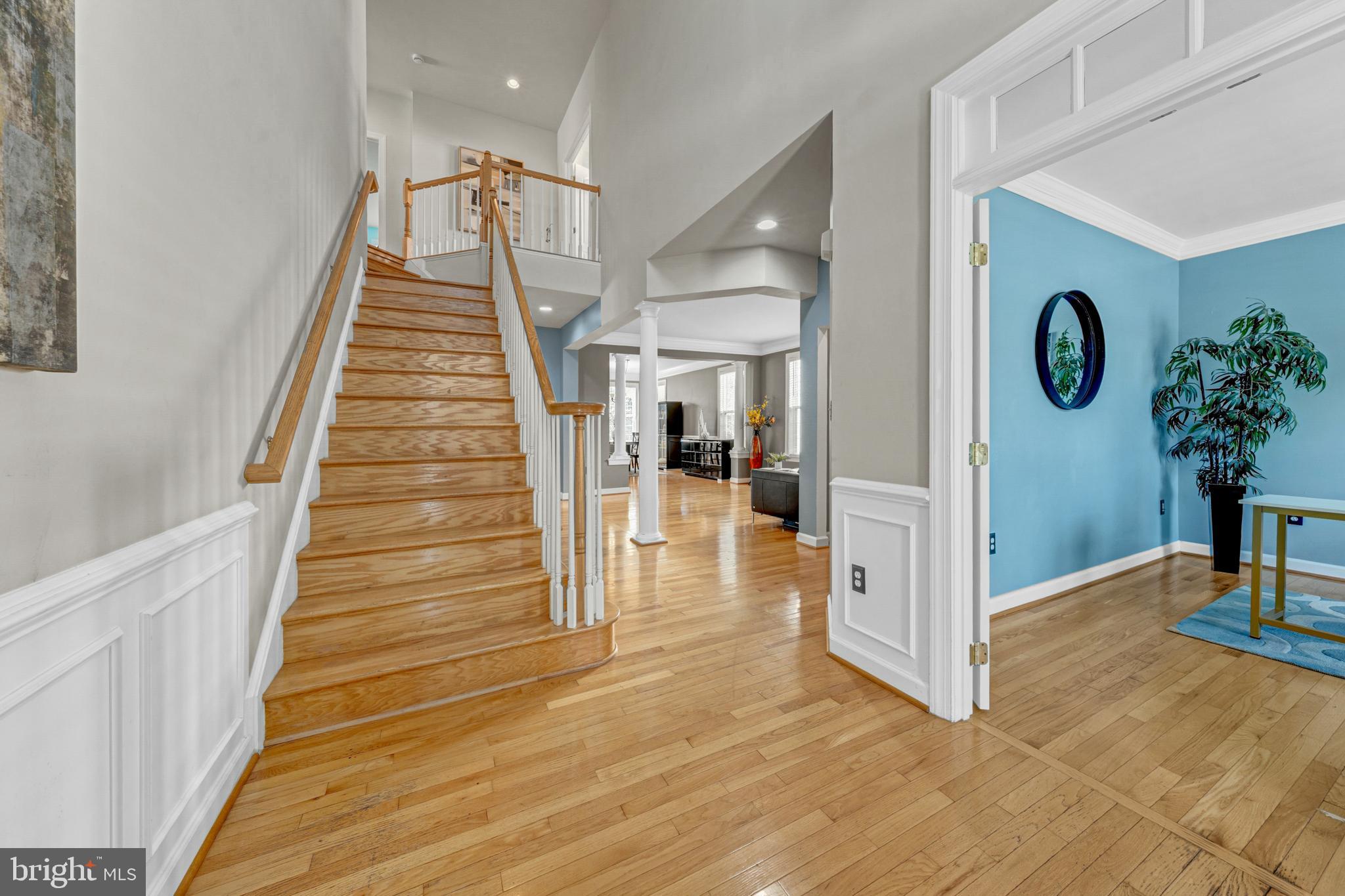 BRAMBLETON - Residential