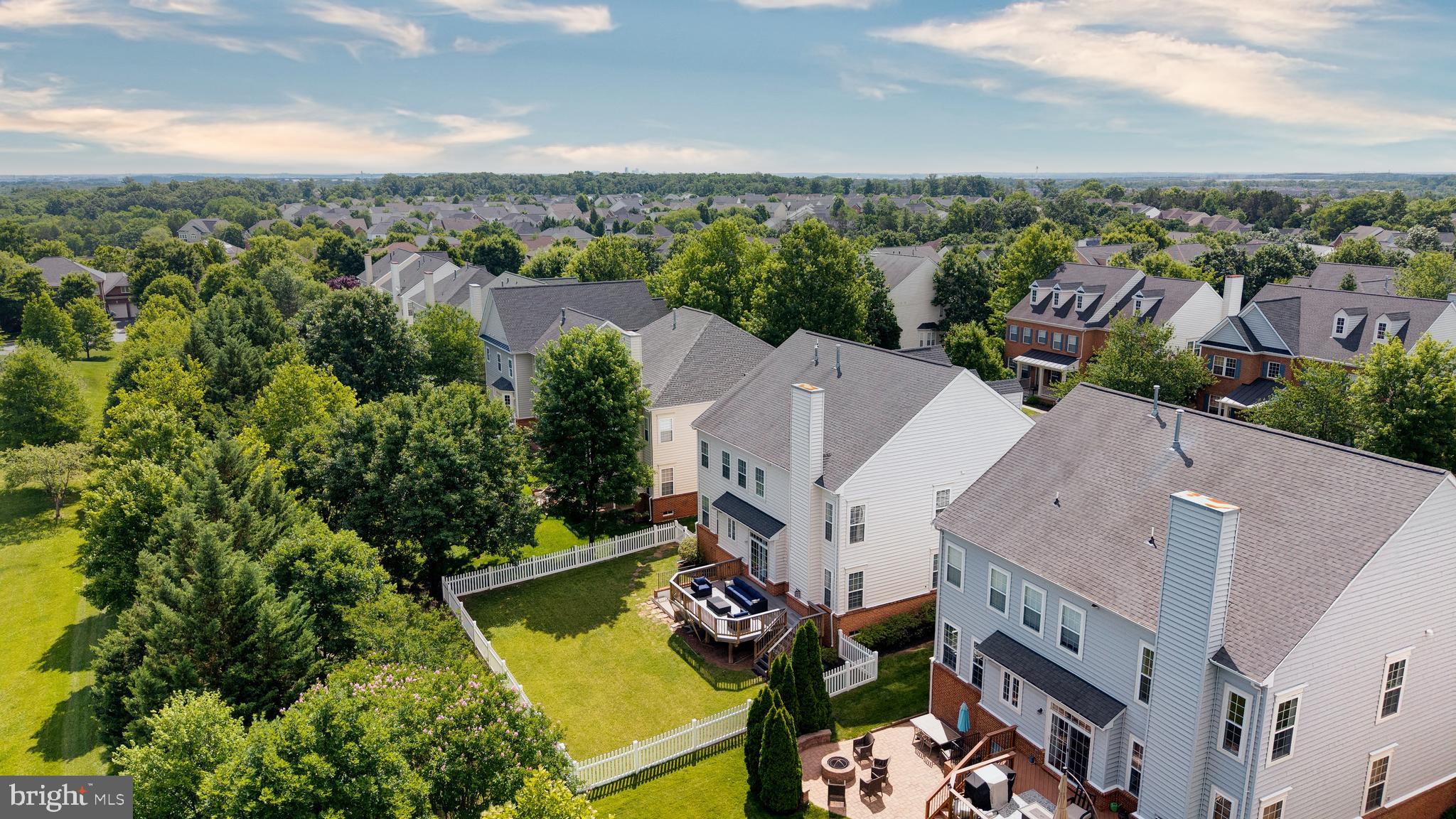 BRAMBLETON - Residential