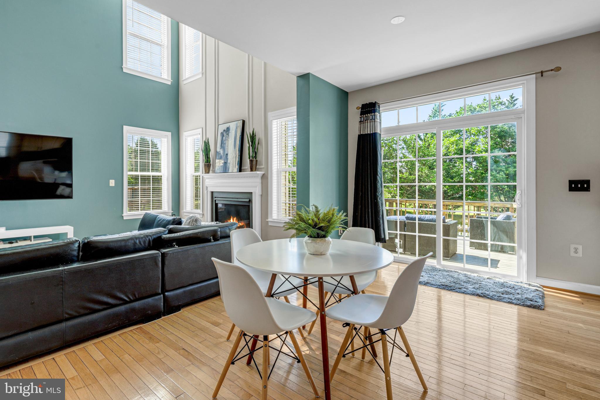 BRAMBLETON - Residential