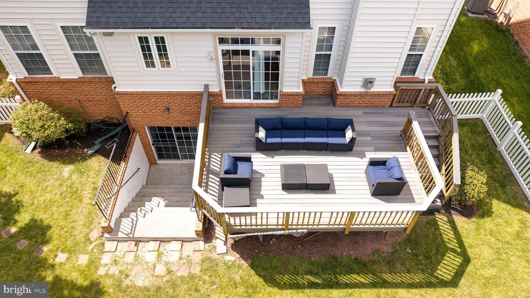 BRAMBLETON - Residential