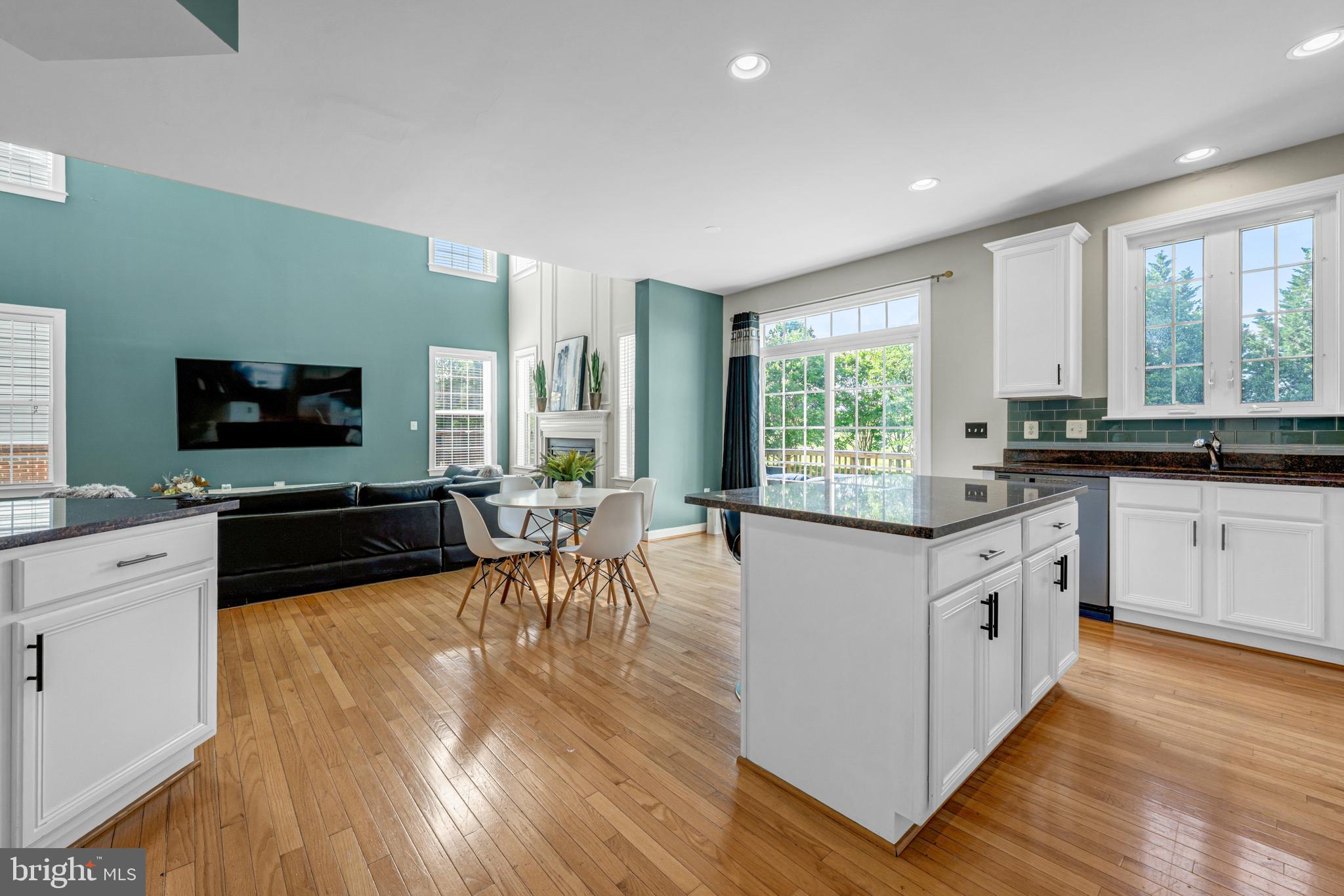 BRAMBLETON - Residential