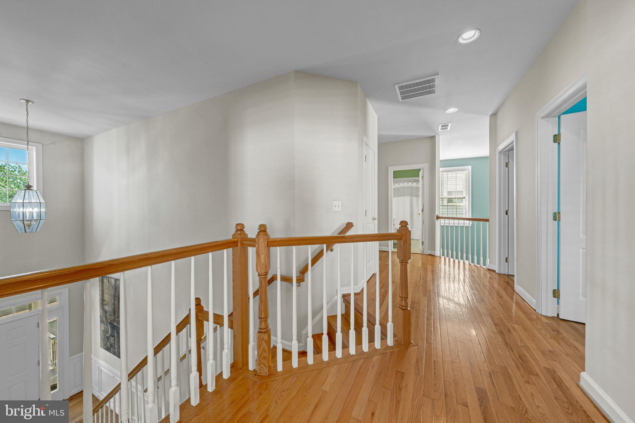 BRAMBLETON - Residential