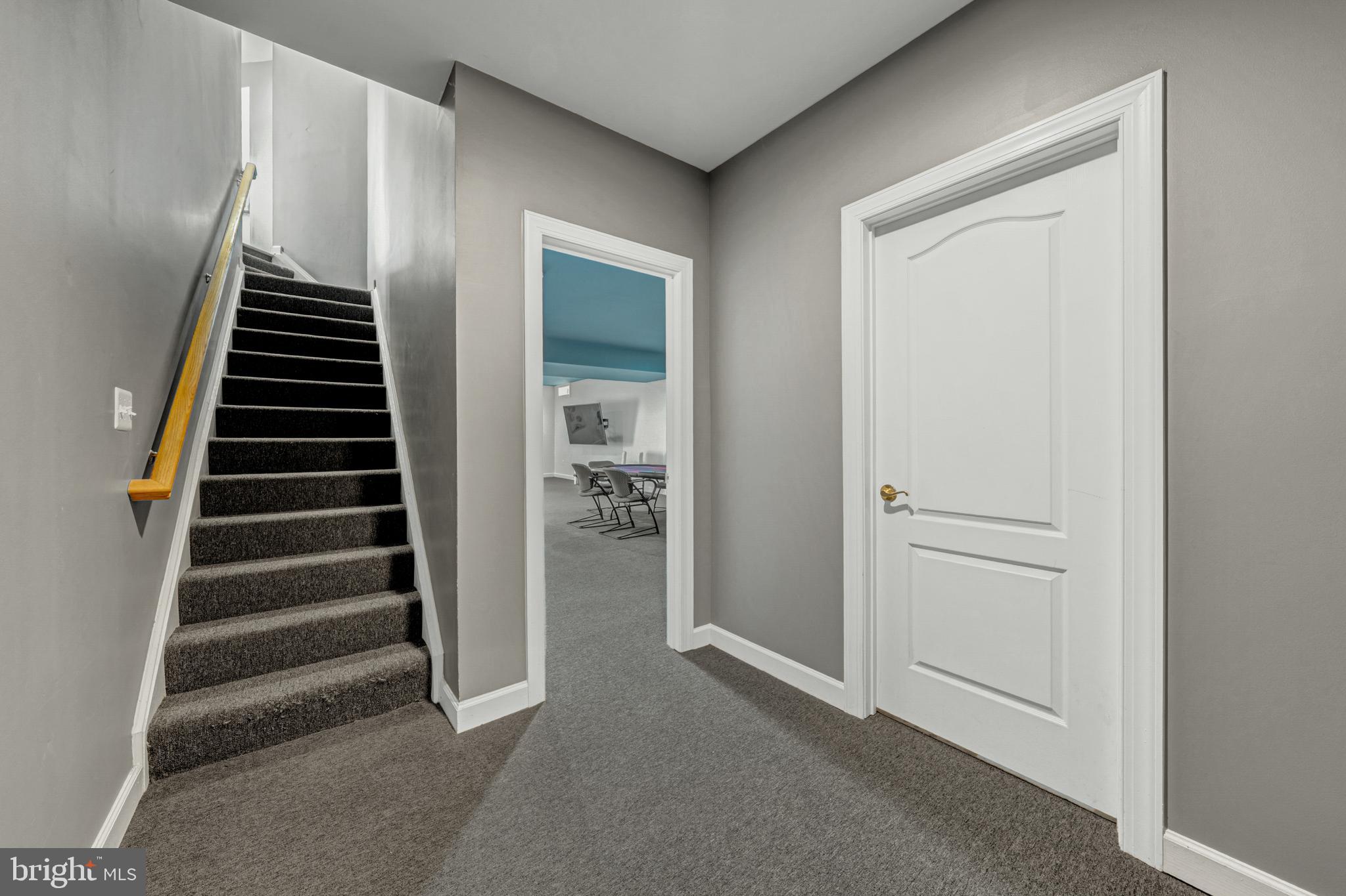 BRAMBLETON - Residential