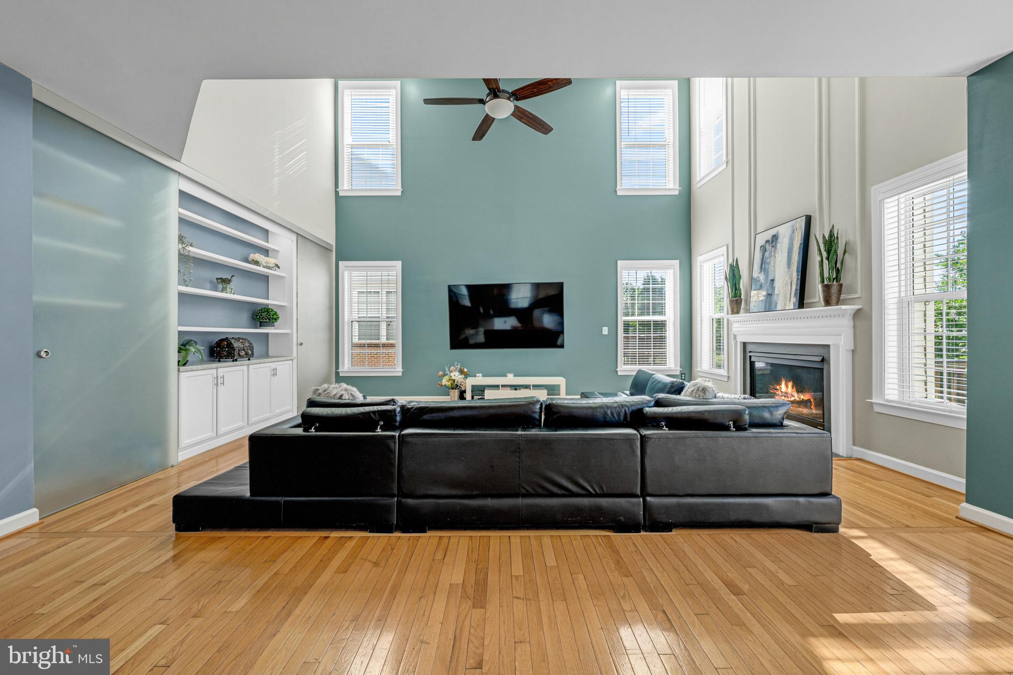 BRAMBLETON - Residential