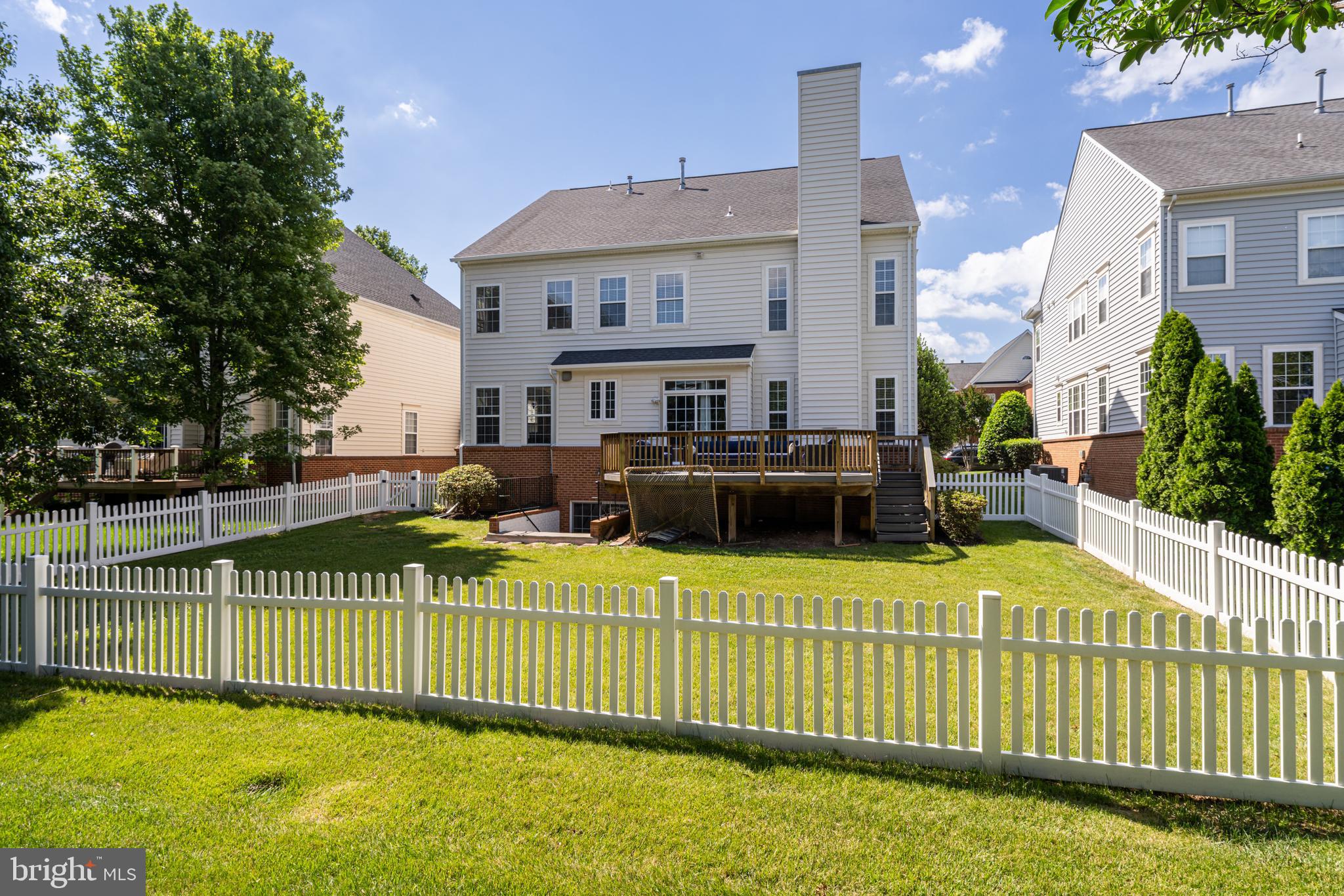 BRAMBLETON - Residential