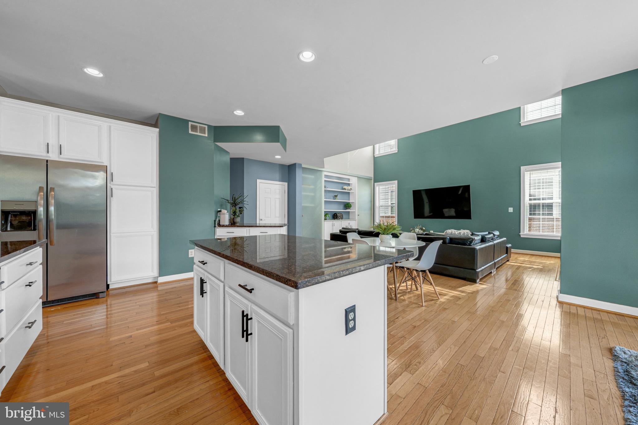 BRAMBLETON - Residential