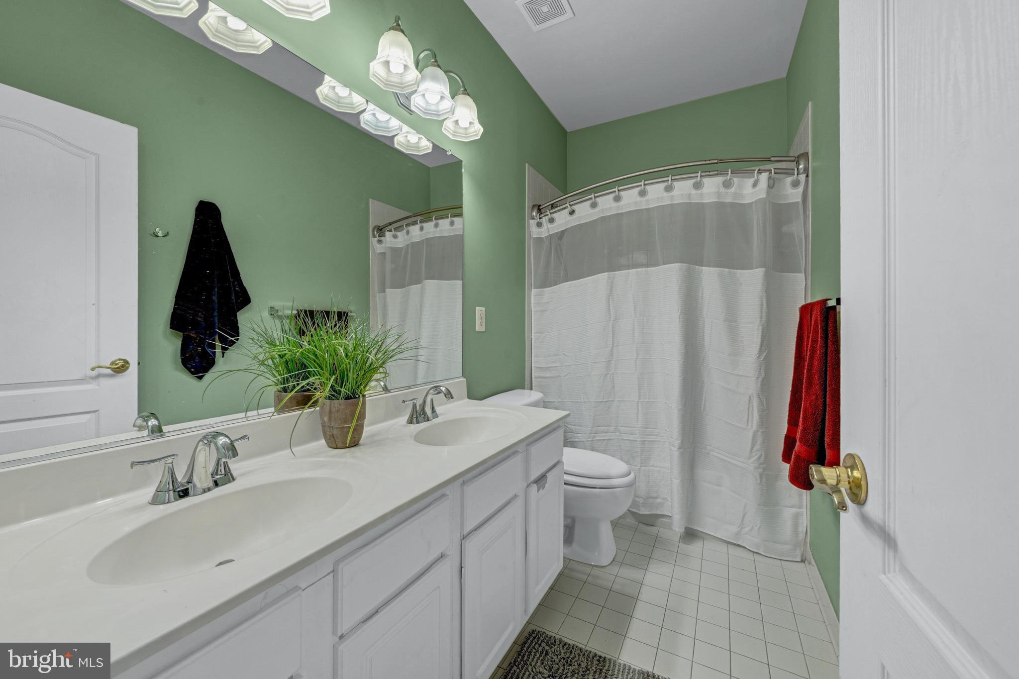 BRAMBLETON - Residential