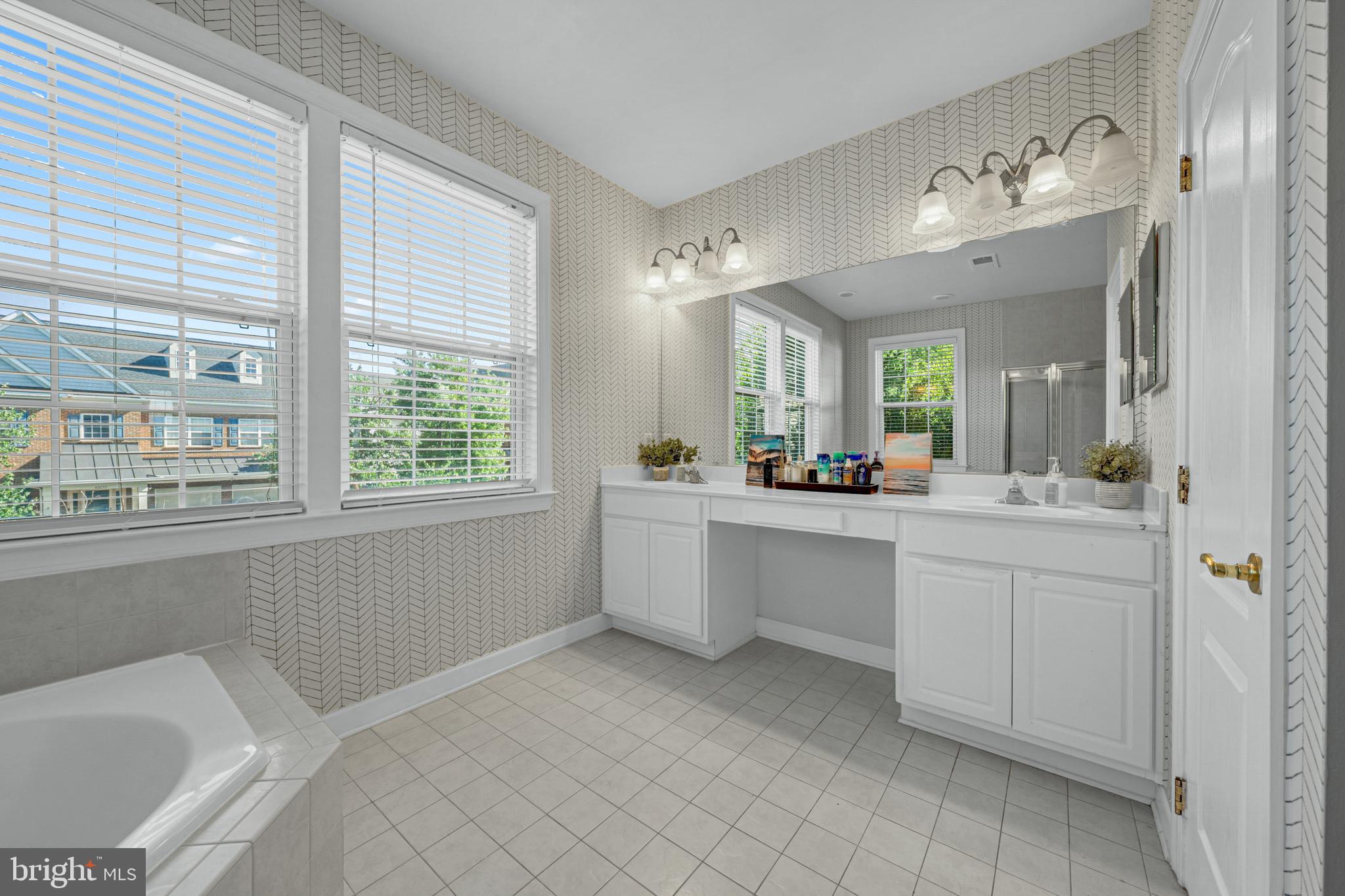 BRAMBLETON - Residential