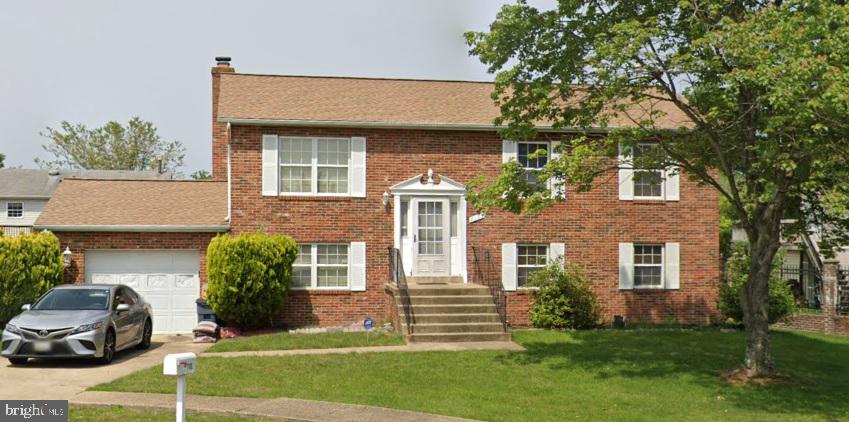 Tenant purchased under new Right of First Refusal law.   AS - IS sale