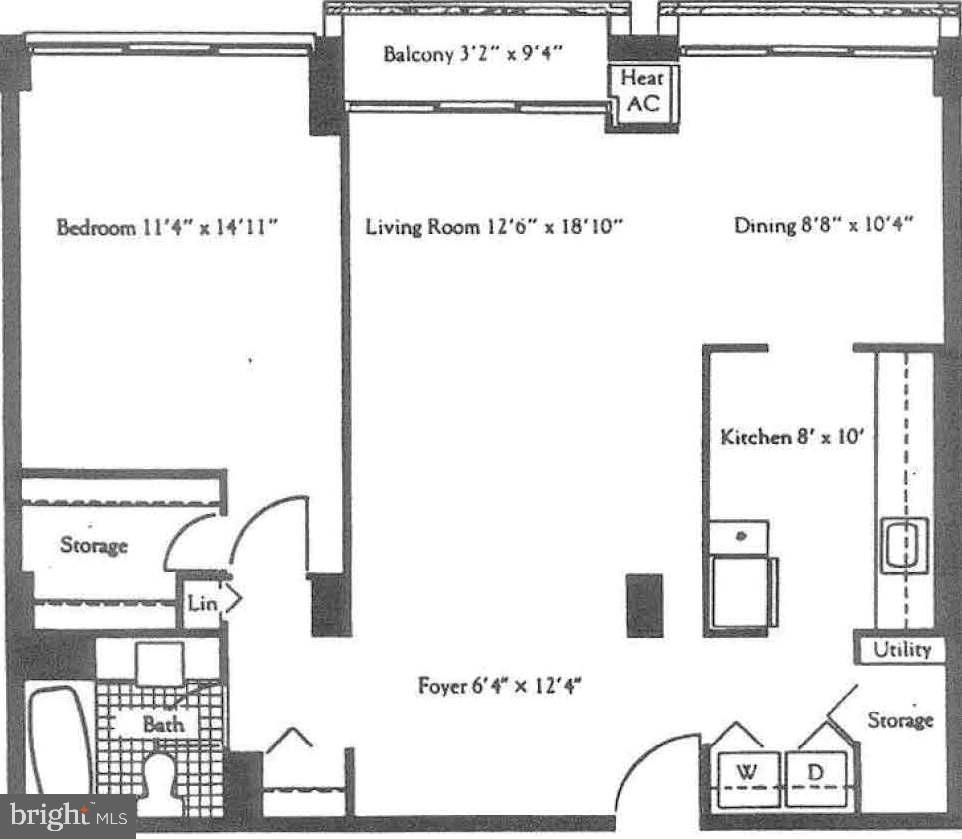 AVENUE OF THE ARTS - Residential