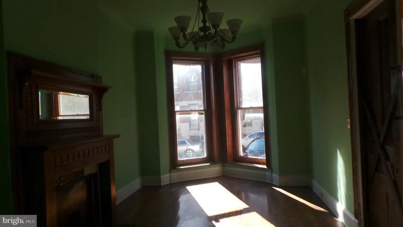 MADISON PARK HISTORIC DISTRICT - Residential