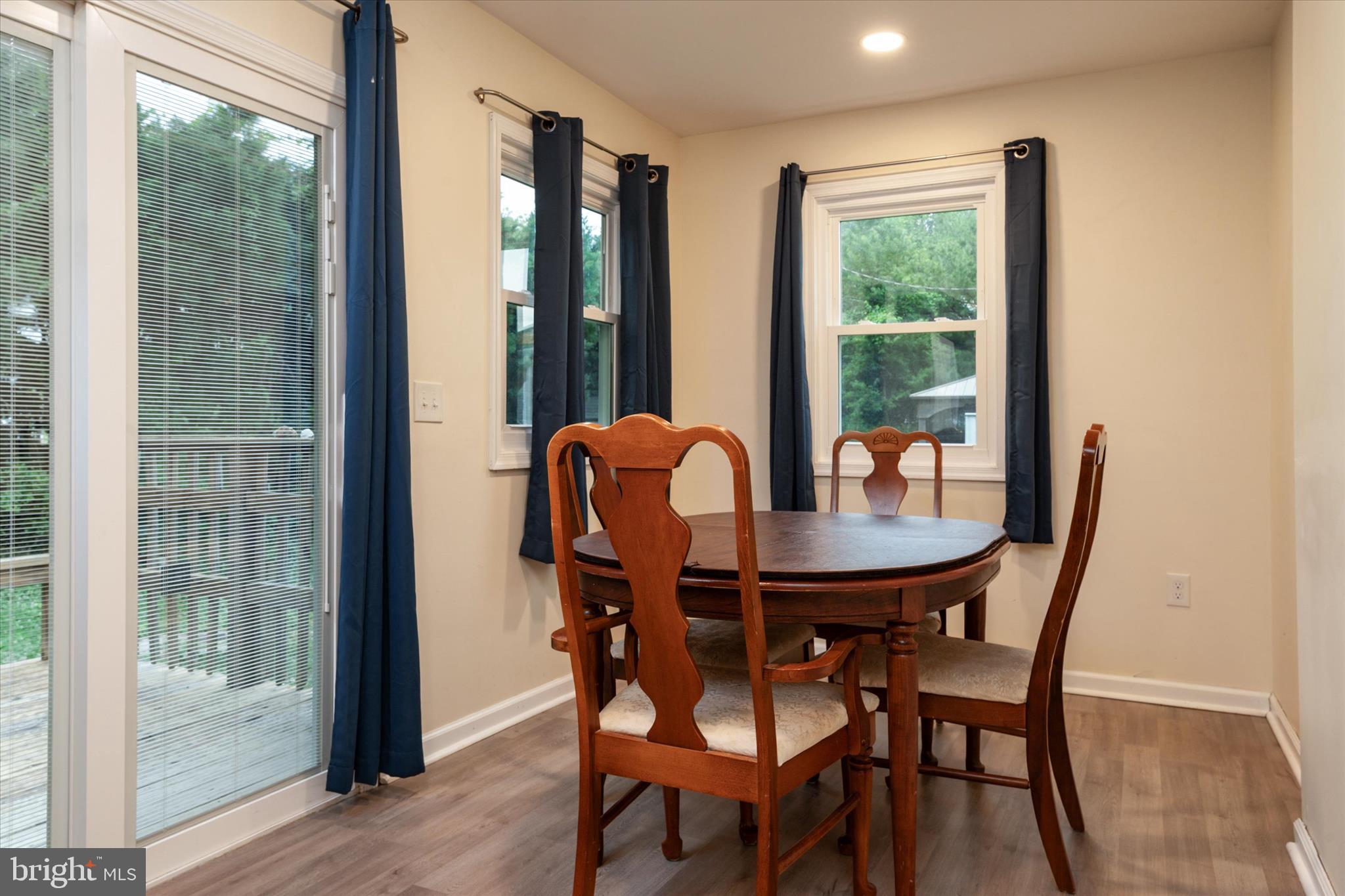 CARNEY HEIGHTS - Residential