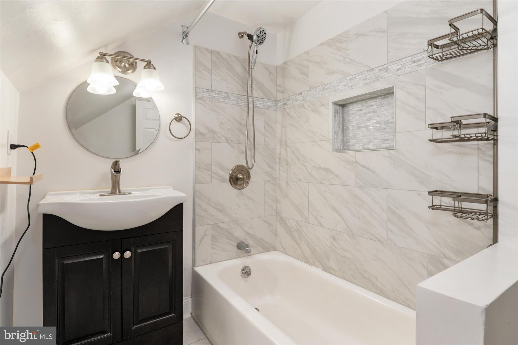 CARNEY HEIGHTS - Residential