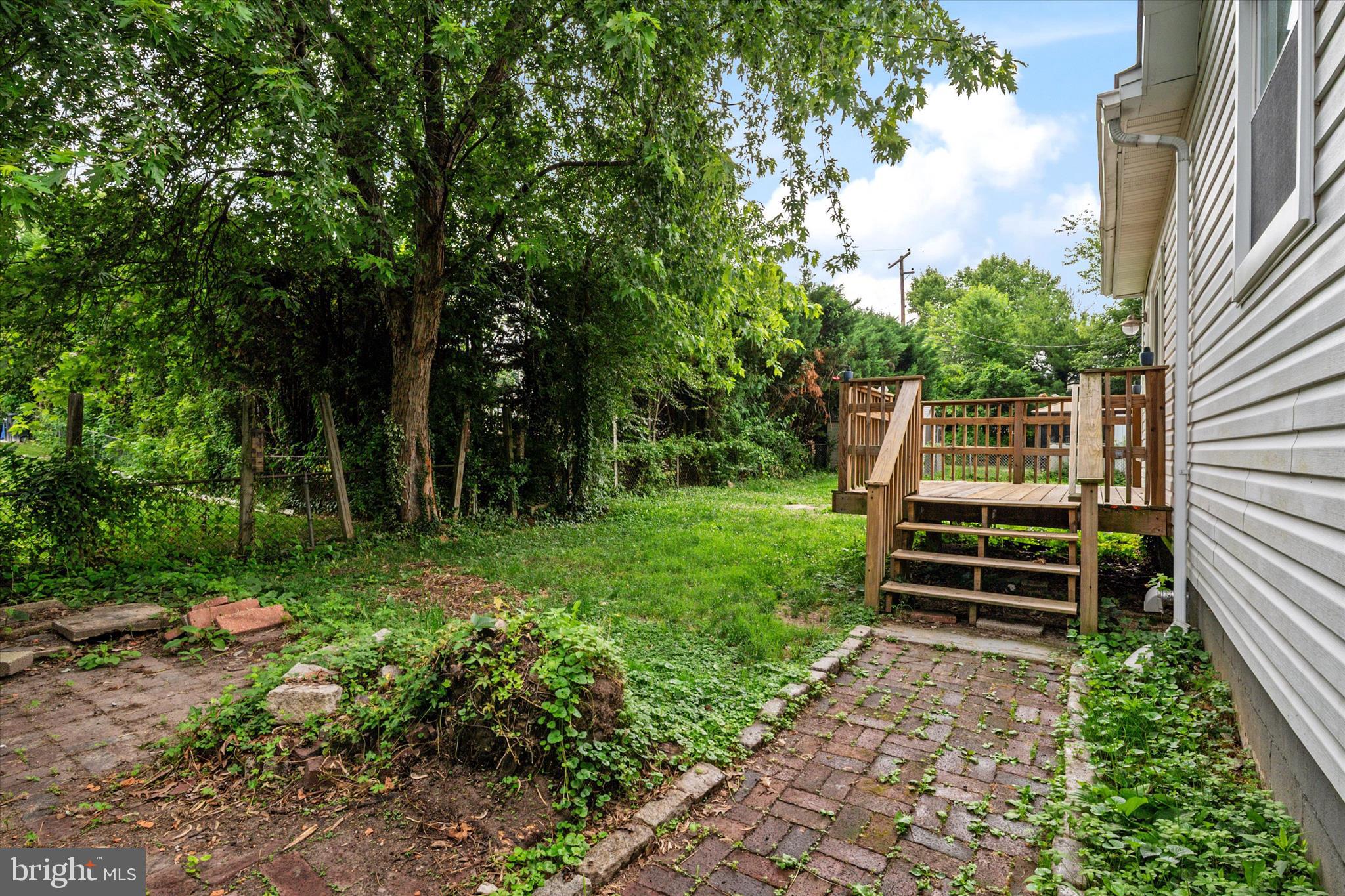 CARNEY HEIGHTS - Residential