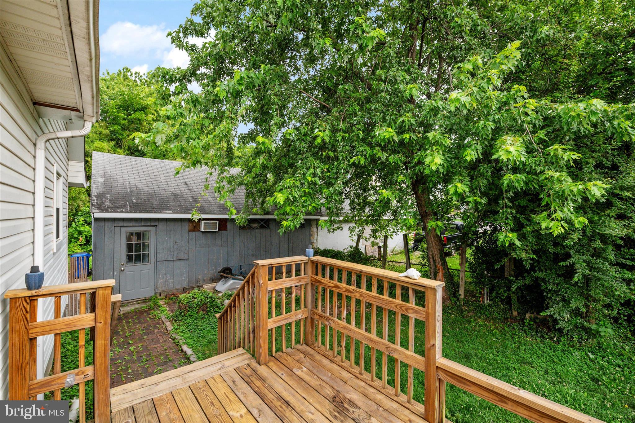 CARNEY HEIGHTS - Residential