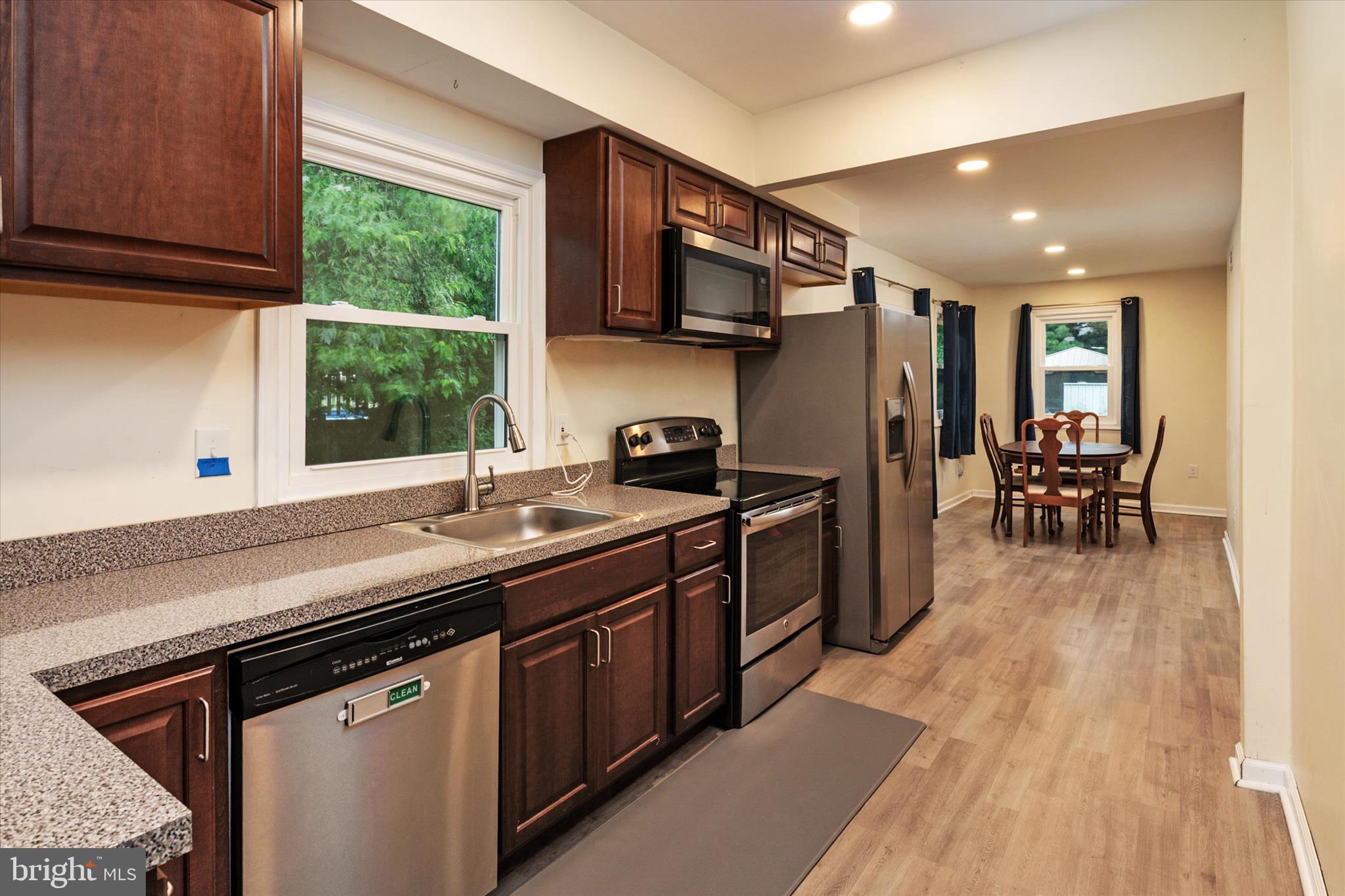CARNEY HEIGHTS - Residential