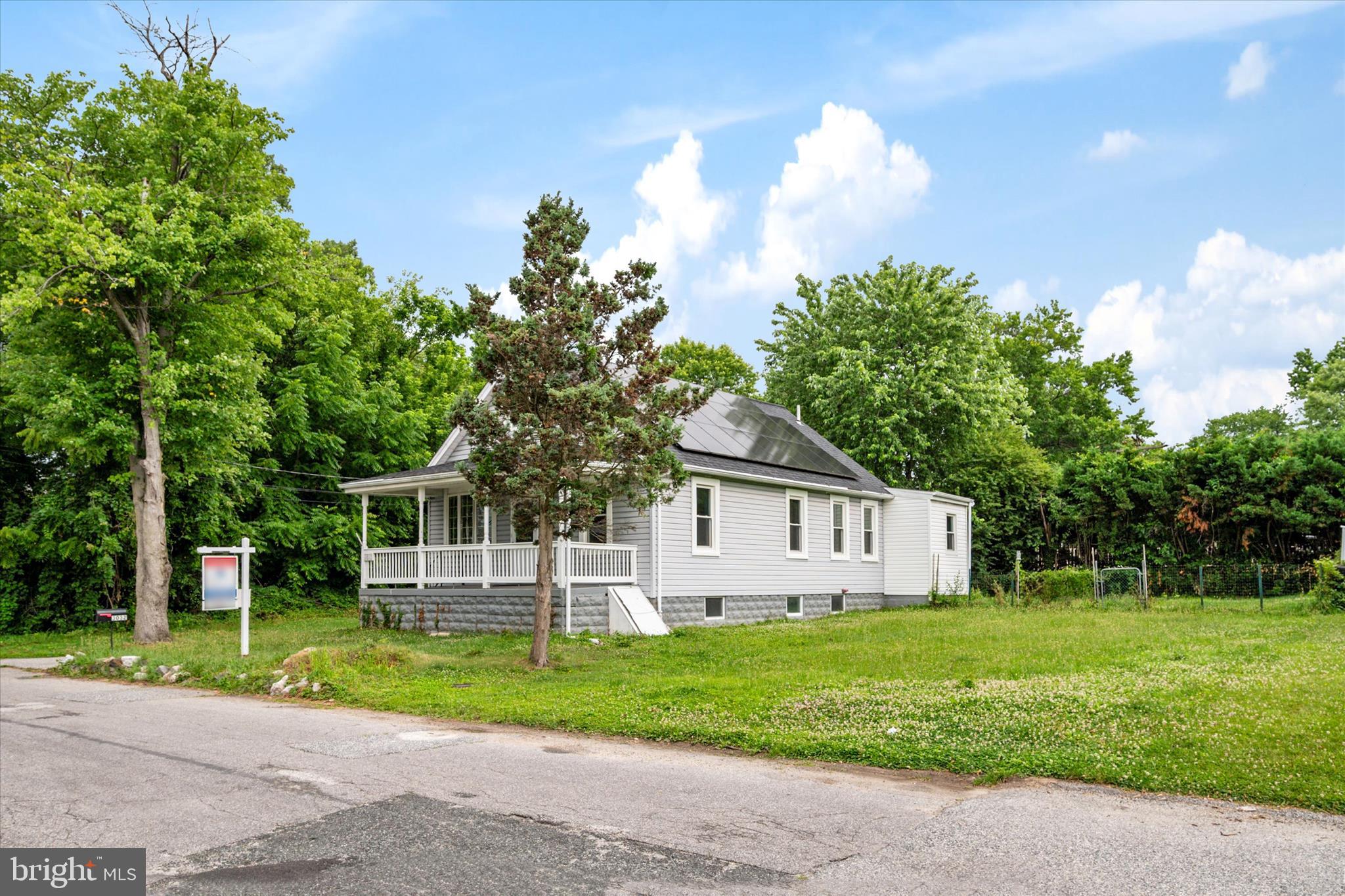 CARNEY HEIGHTS - Residential