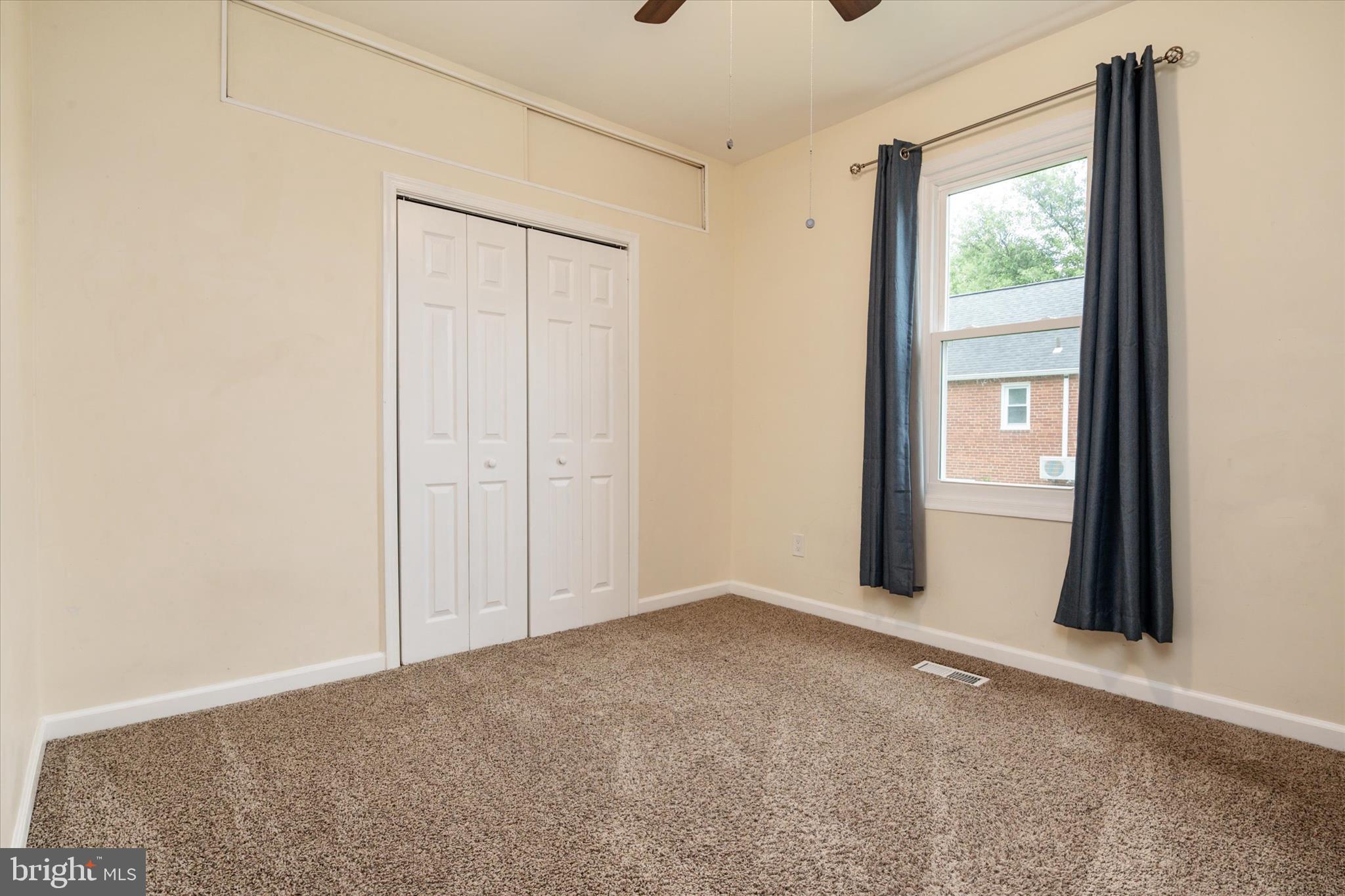 CARNEY HEIGHTS - Residential