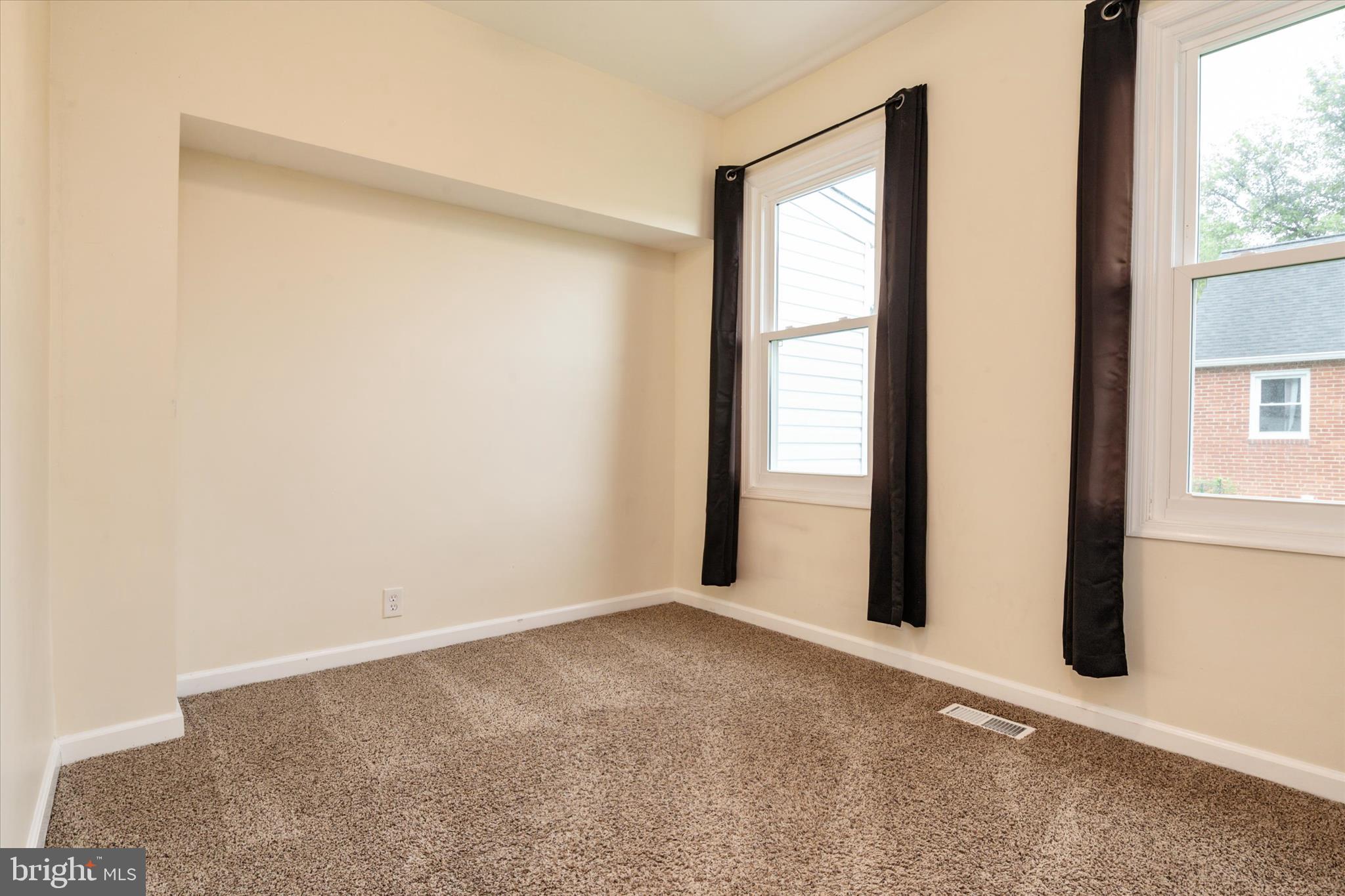 CARNEY HEIGHTS - Residential