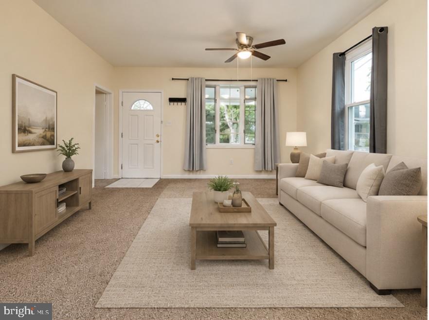 CARNEY HEIGHTS - Residential