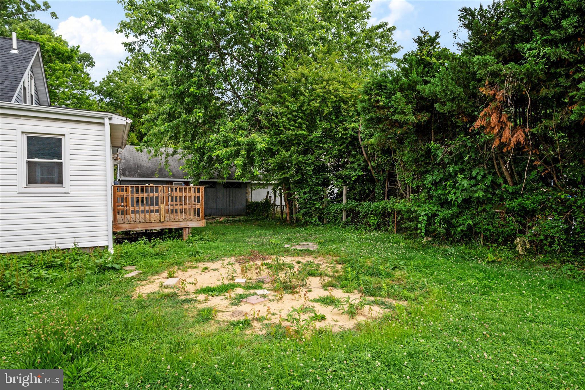 CARNEY HEIGHTS - Residential
