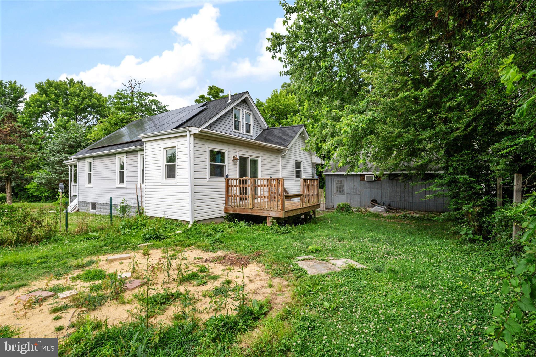 CARNEY HEIGHTS - Residential