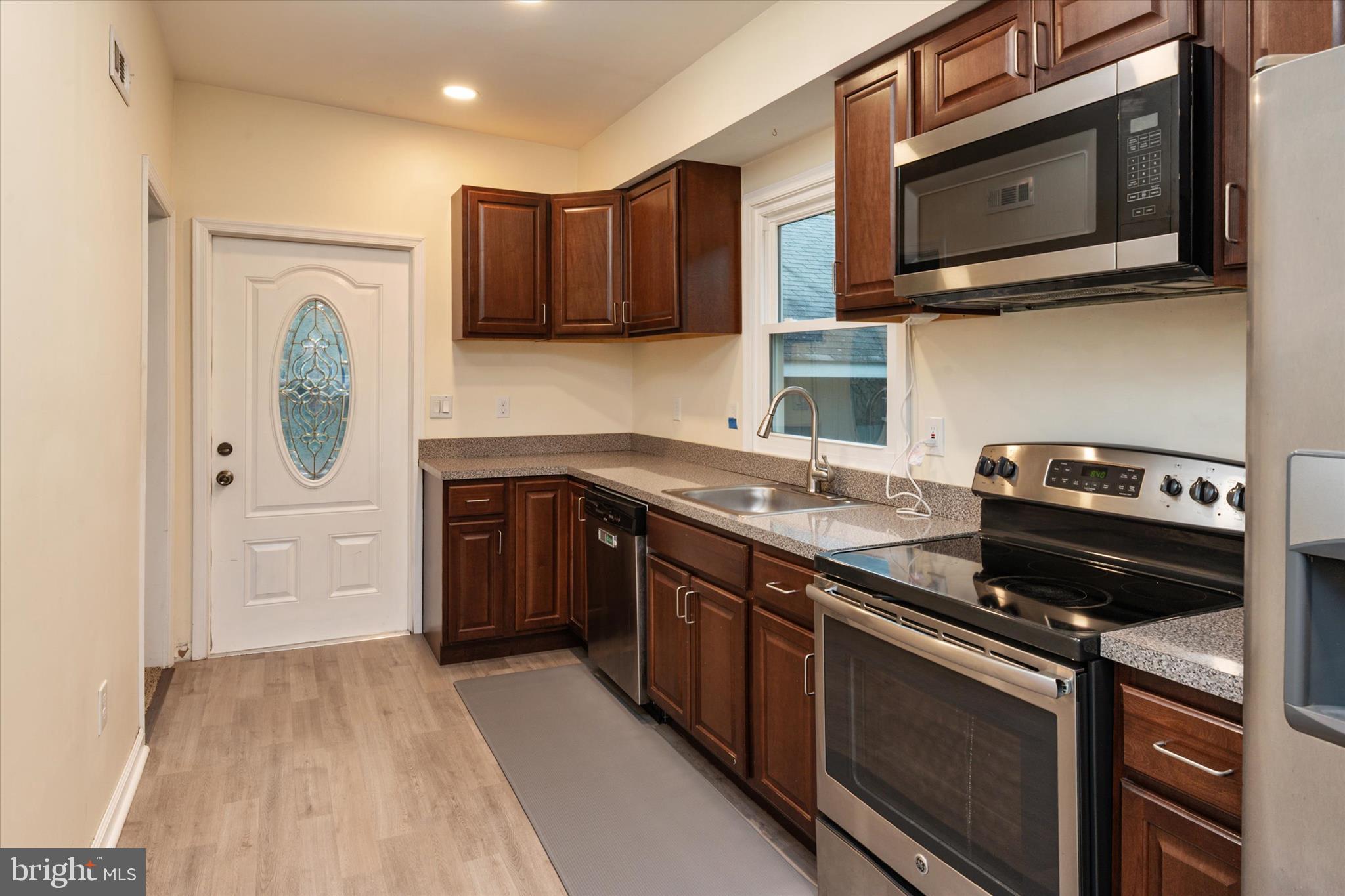 CARNEY HEIGHTS - Residential