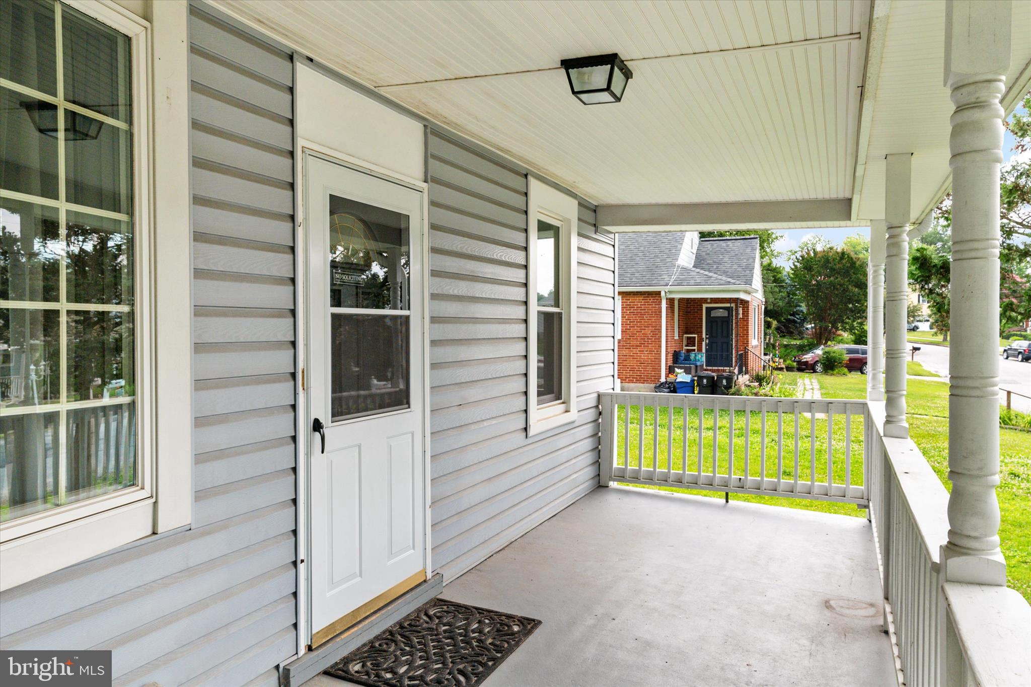 CARNEY HEIGHTS - Residential