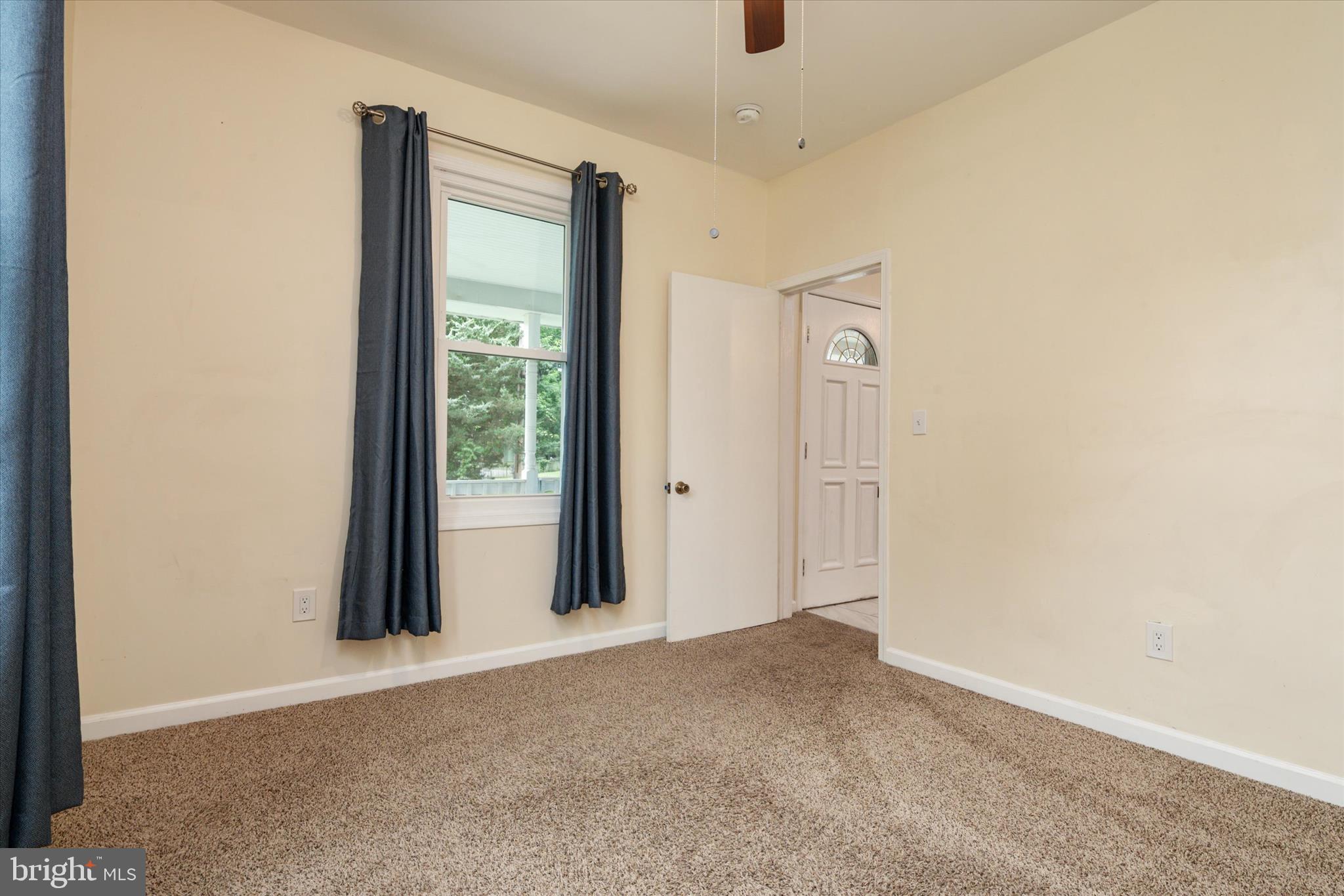 CARNEY HEIGHTS - Residential